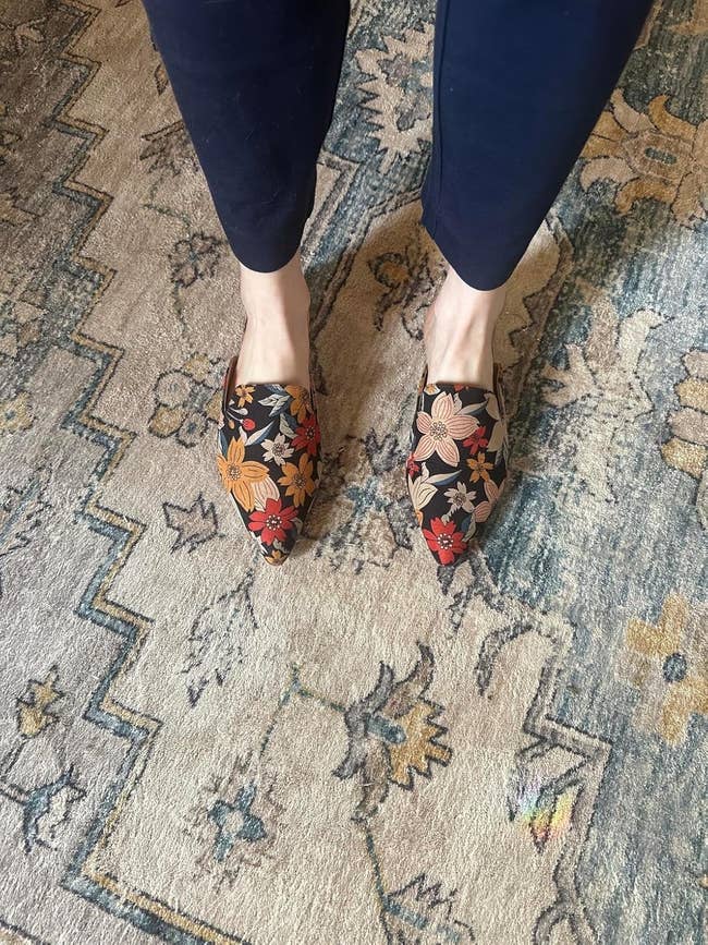 28 Shoes With Rave Reviews From Teachers