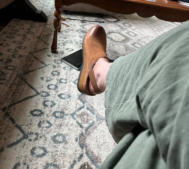 28 Shoes With Rave Reviews From Teachers