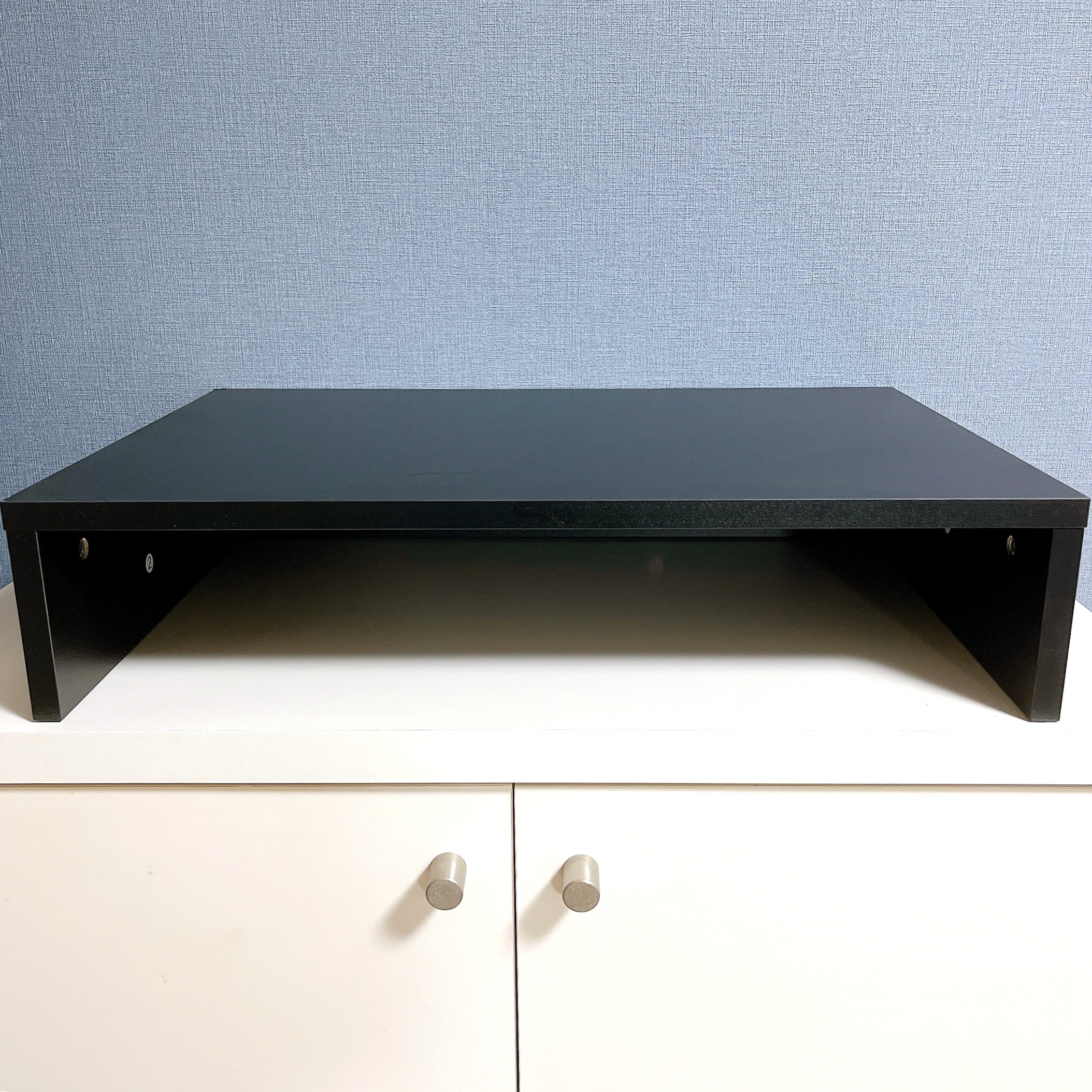 ニトリの「IHクッキングヒーター2口用スタンド」