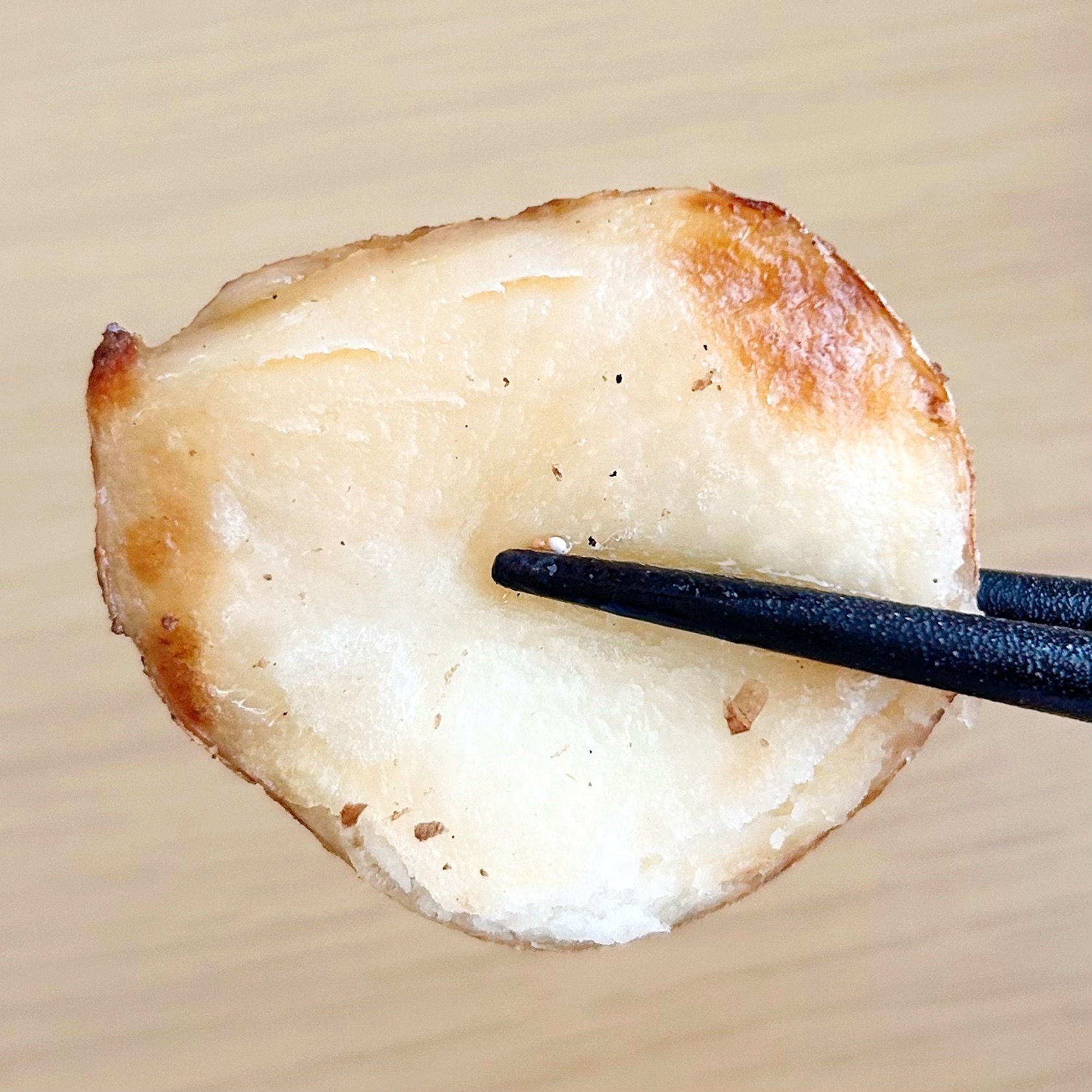 FamilyMart(ファミリーマート)の「ほくほくじゃがいもの明太じゃがバター」