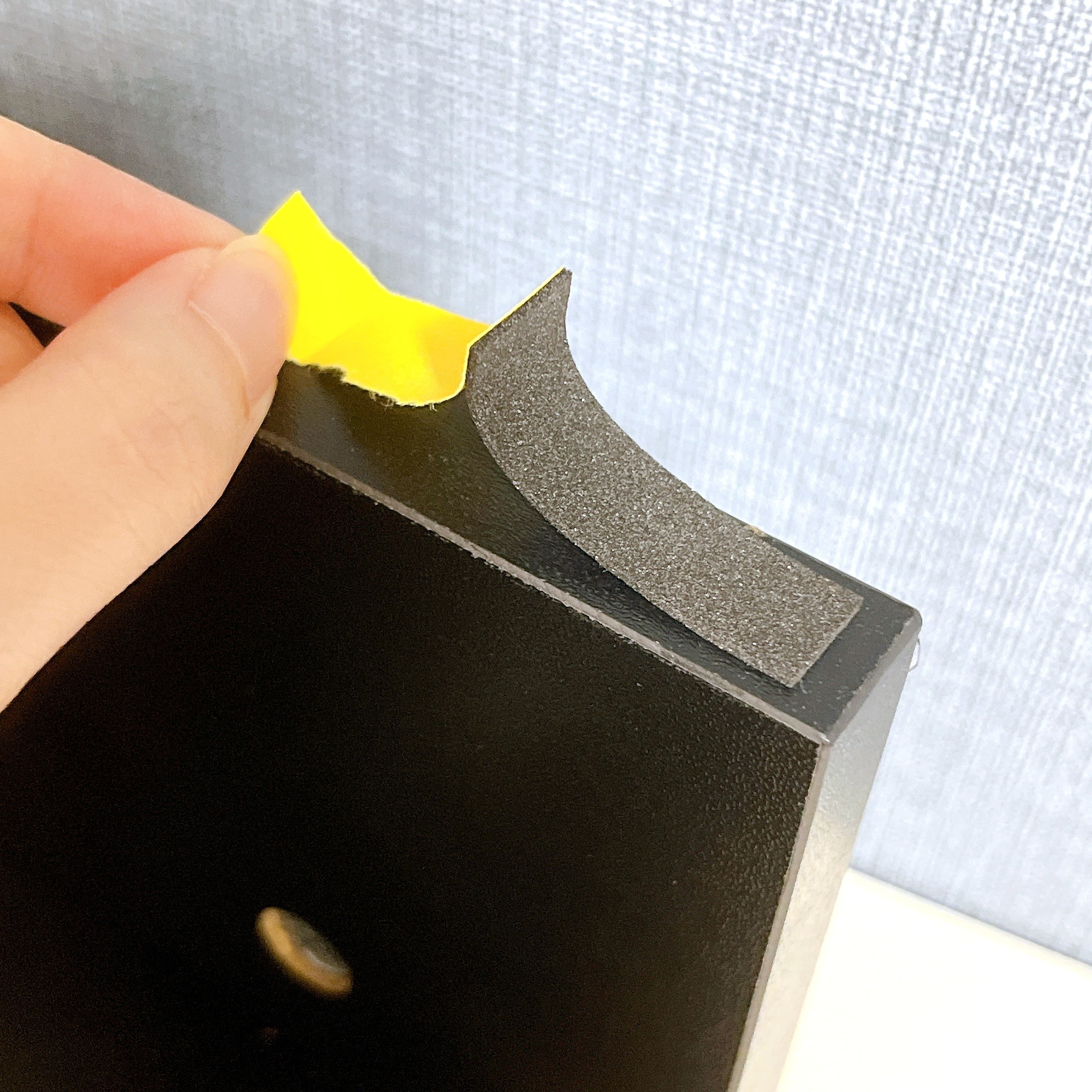 ニトリの「IHクッキングヒーター2口用スタンド」