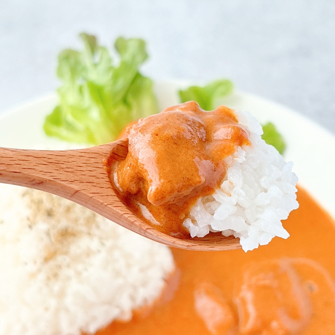 KALDI (カルディ)の「インドカレー バターチキン 180g」