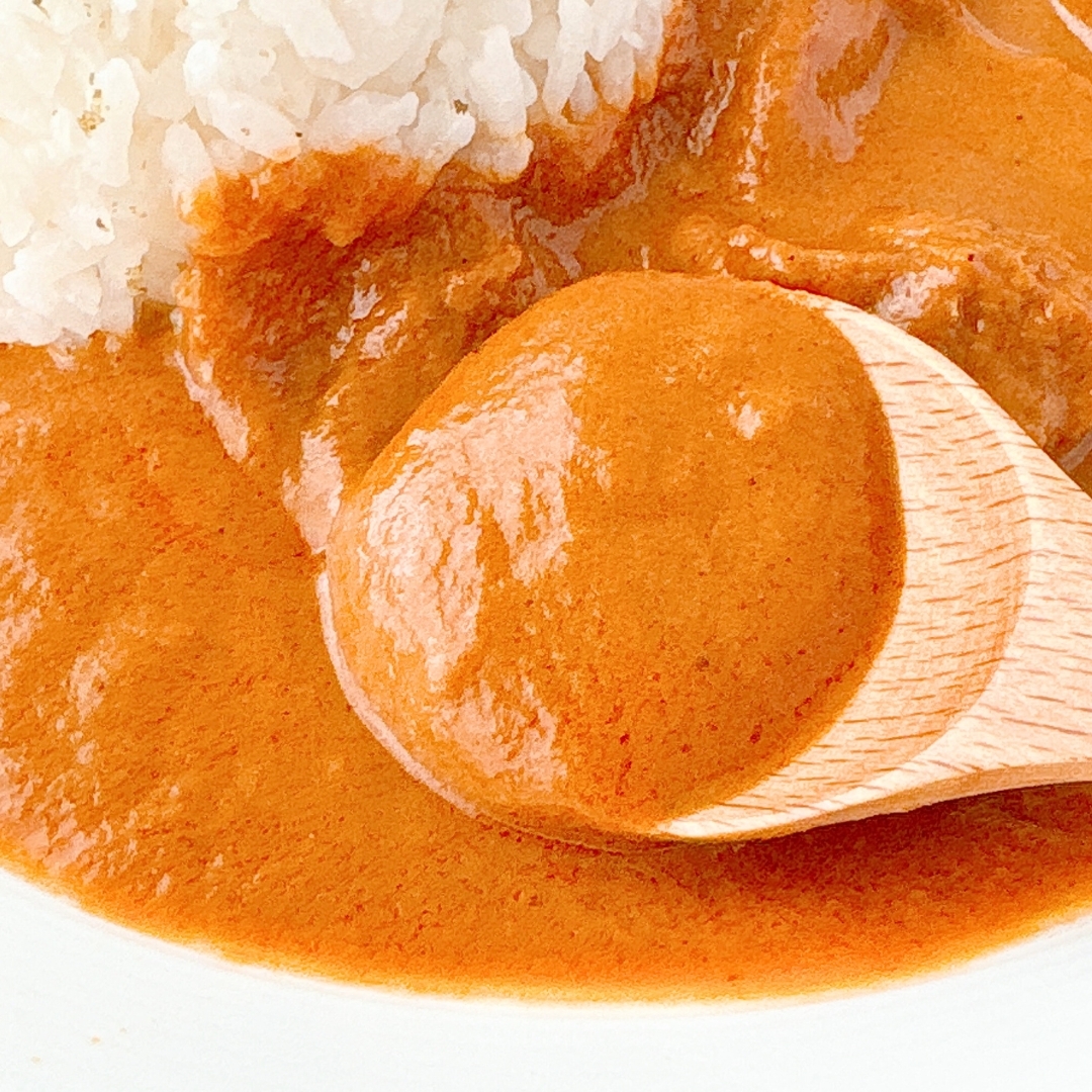 KALDI (カルディ)の「インドカレー バターチキン 180g」