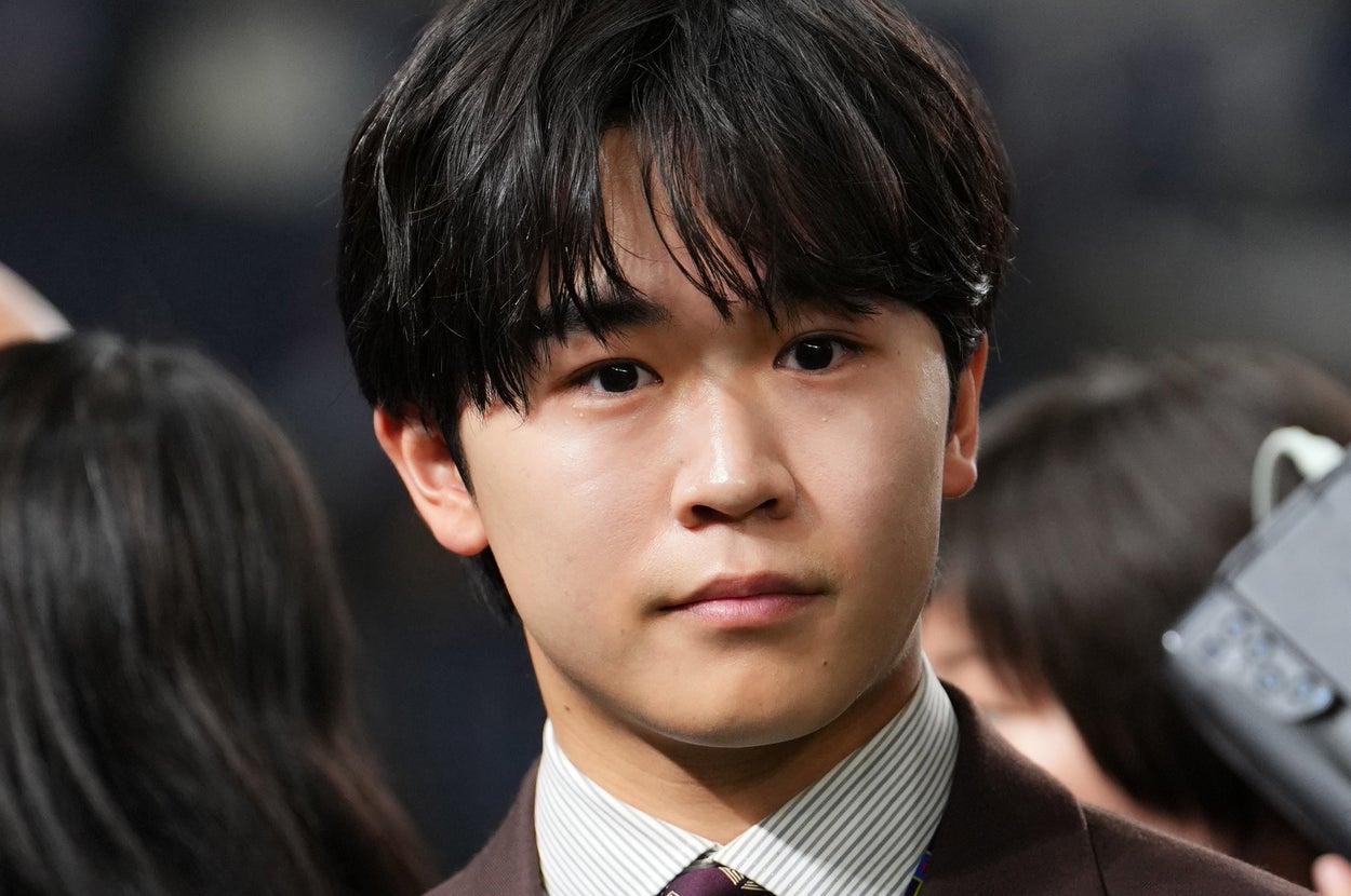 鈴木福さん(Masterpress / Getty Images)