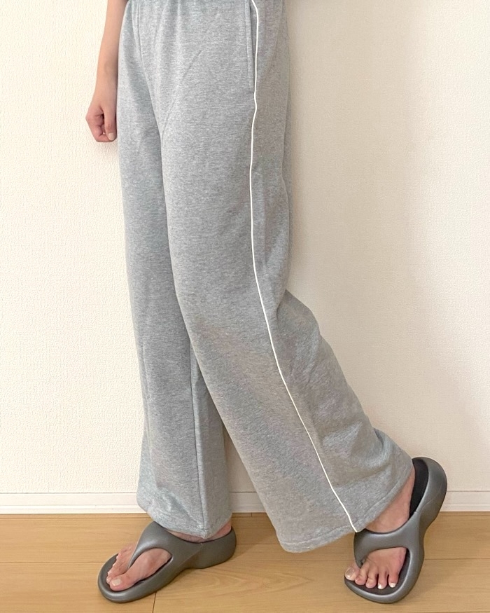 ユニクロの「スウェットパンツ」