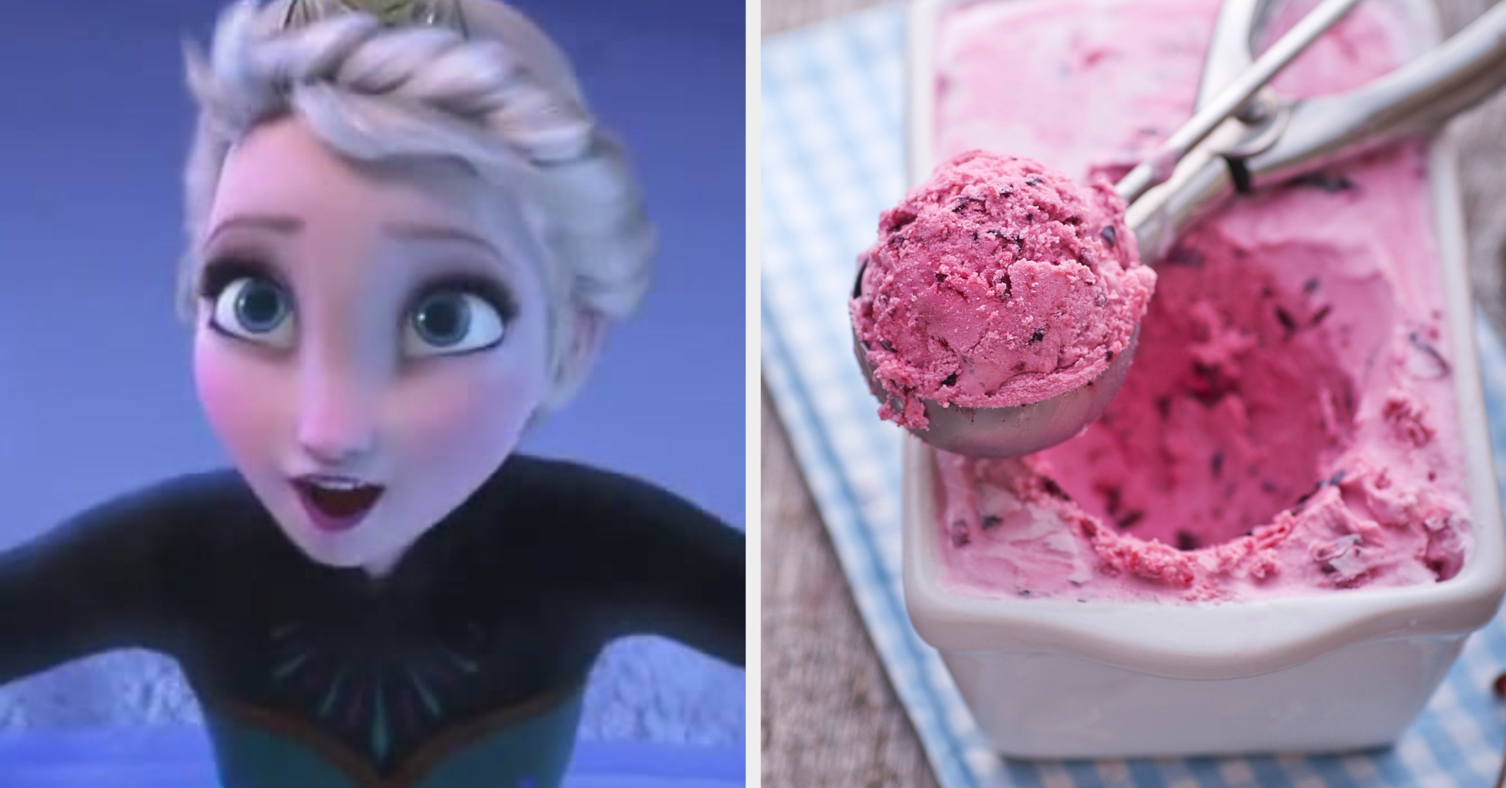 I'll Guess Your Favorite Breakfast Food Based On The Disney Songs You Choose