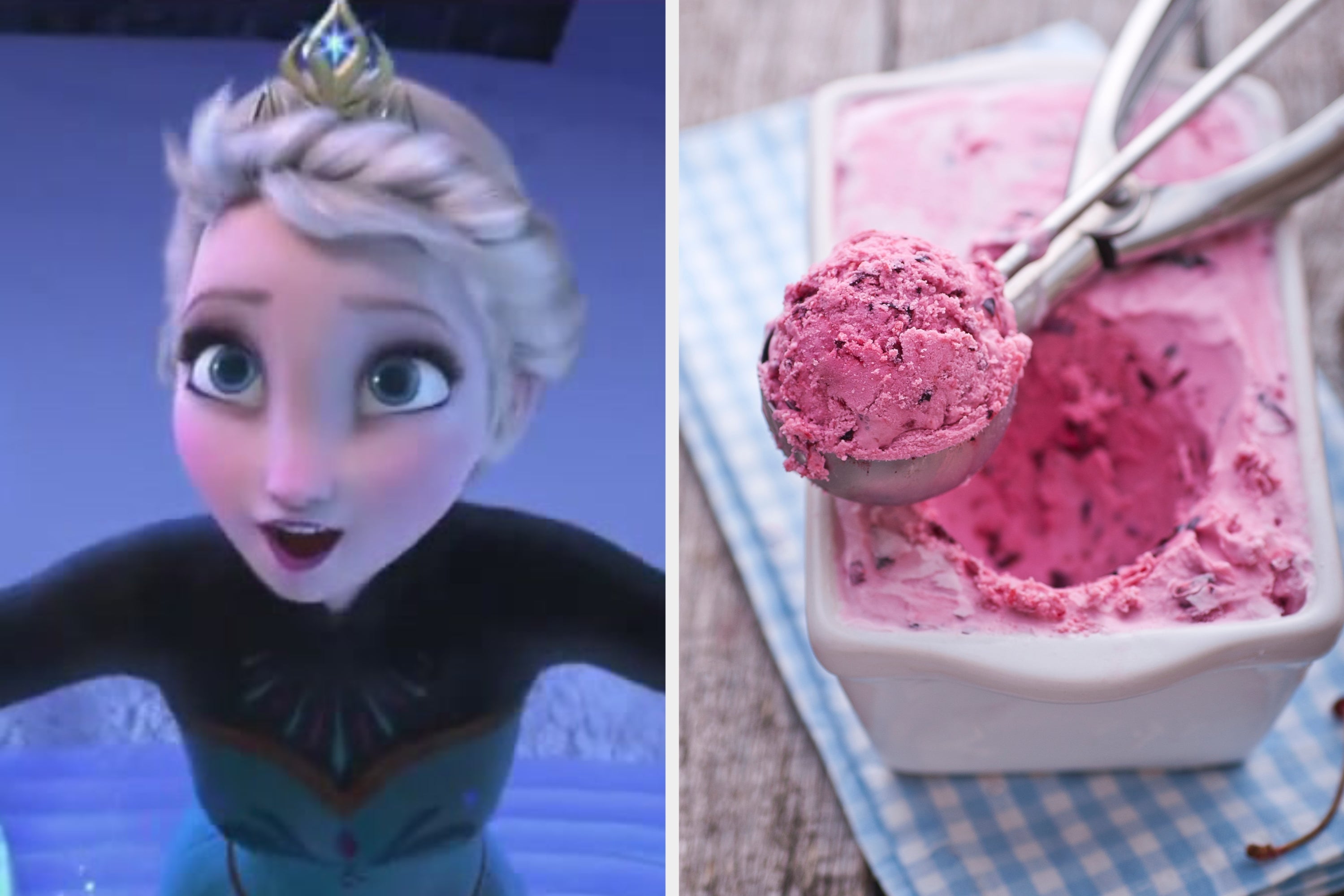 I'll Guess Your Favorite Breakfast Food Based On The Disney Songs You Choose