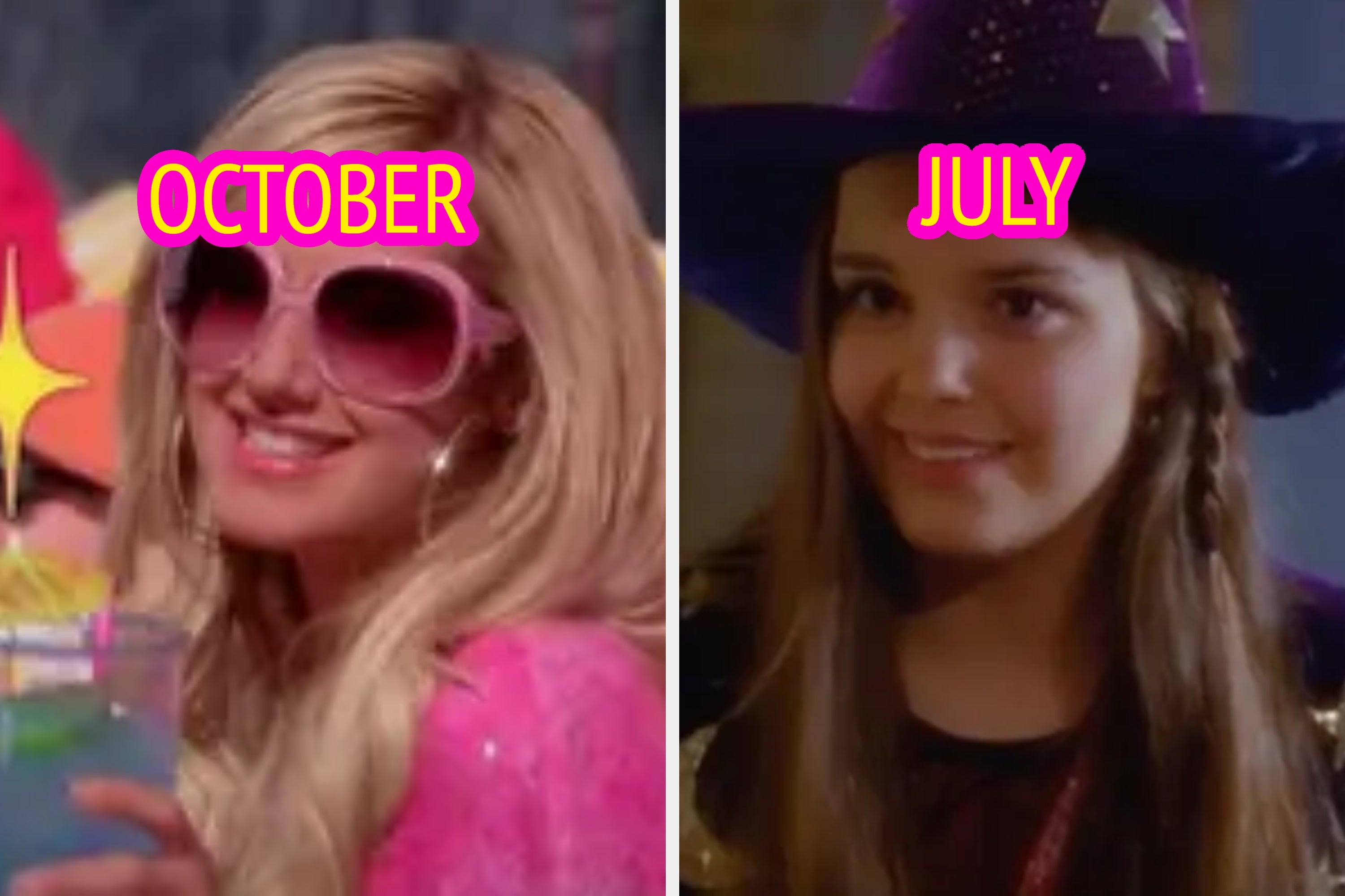 I Can Totally Guess Your Birth Month Based On The Disney Channel Movies You Watch