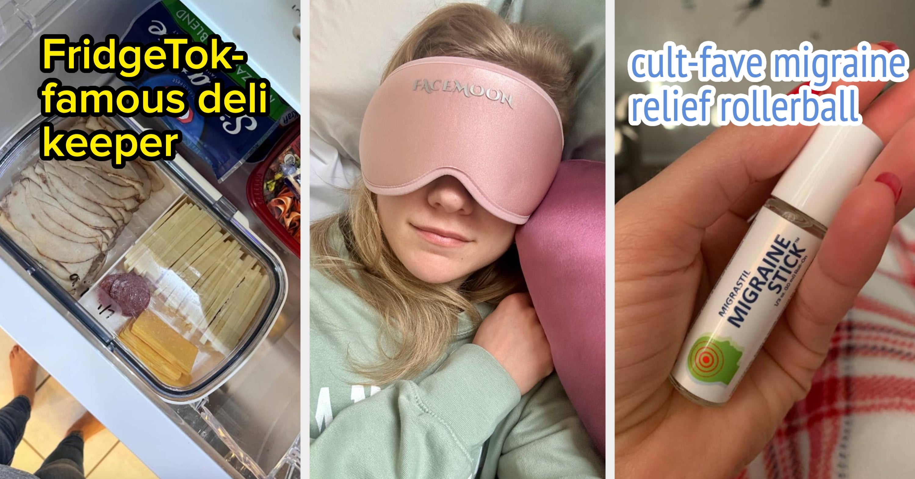 36 Products For Anyone Who’s Ever Uttered The Words “I’m Too Old For This”