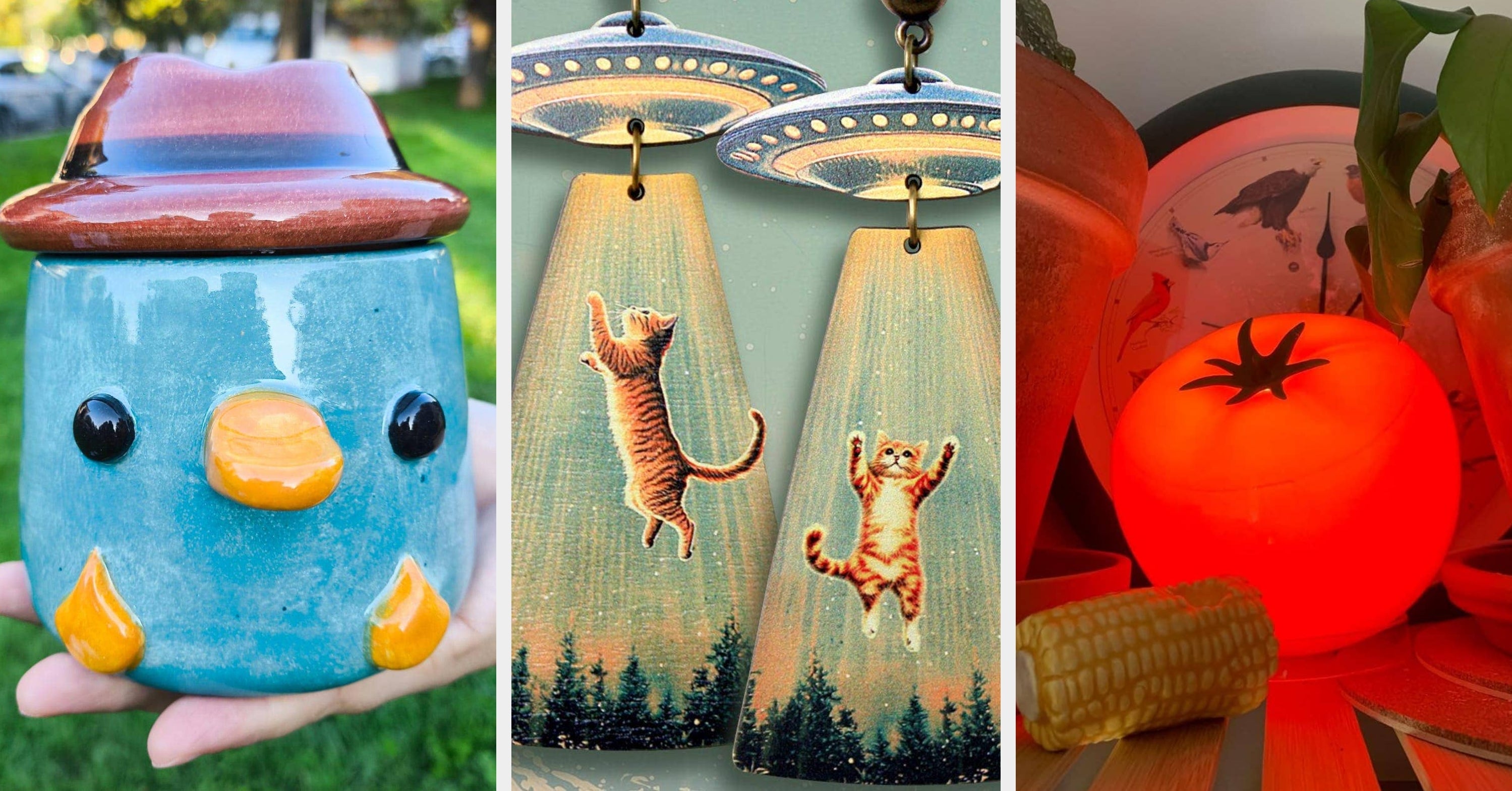If Liking These 32 ~Unique~ Products Is Weird, I Don't Want To Be Normal
