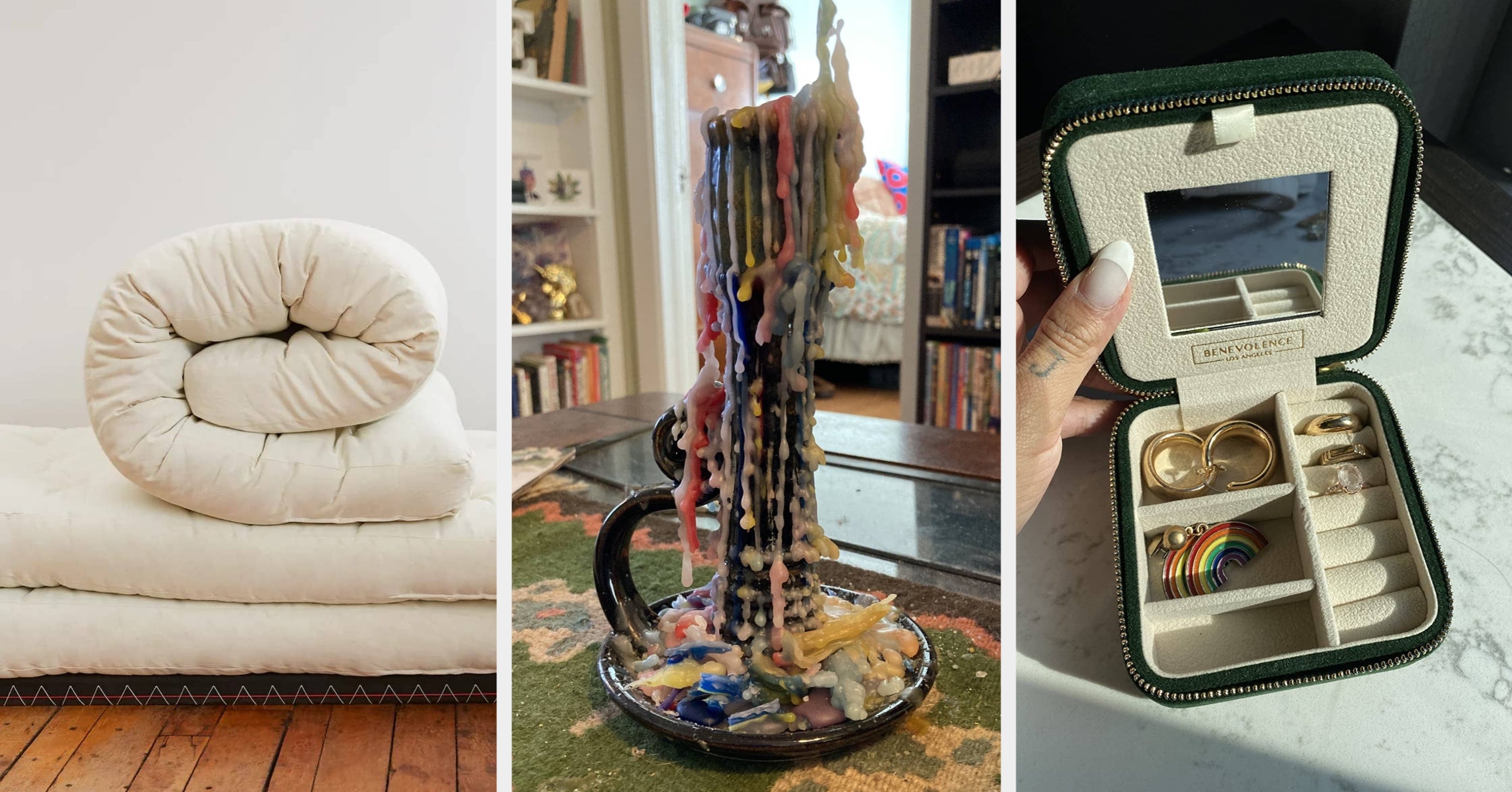 56 Things You Need To Buy ASAP
