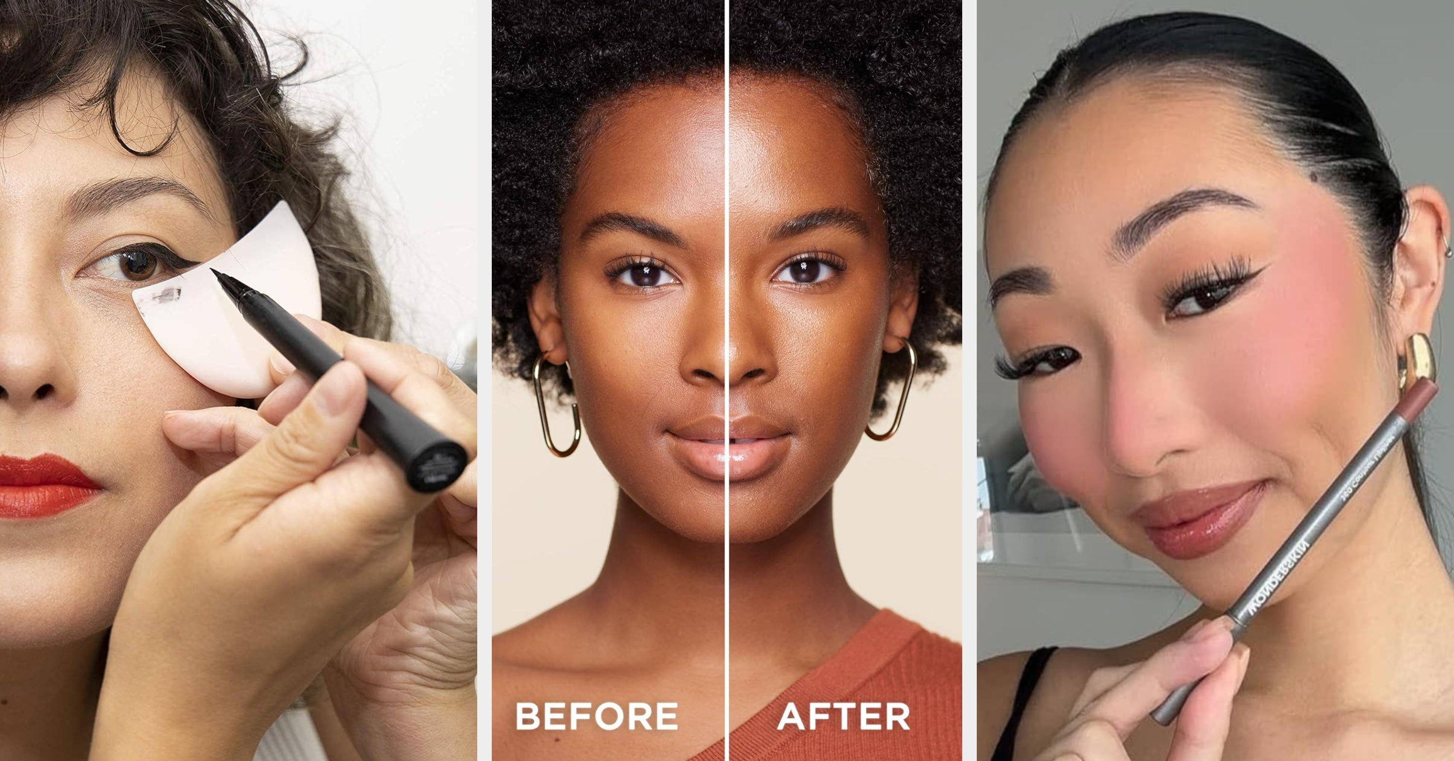 If You’re In Your 30s And Still Don’t Know How To Do Makeup, These 29 Things Are Here To Lend A Helping Hand