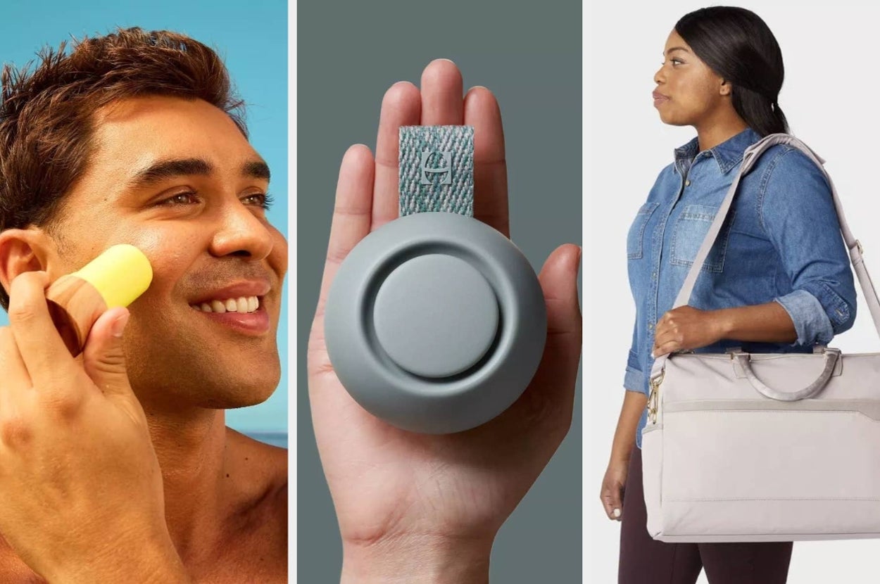 25 Target Travel Products You'll Probably Wish You Had 10 Trips Ago
