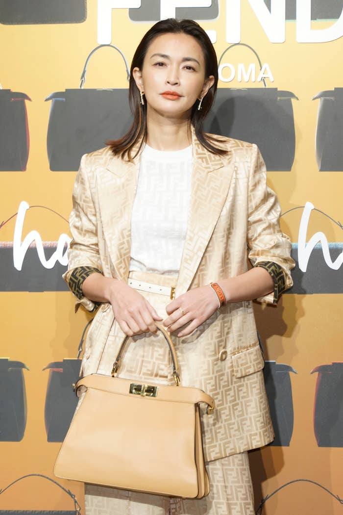 長谷川京子さん