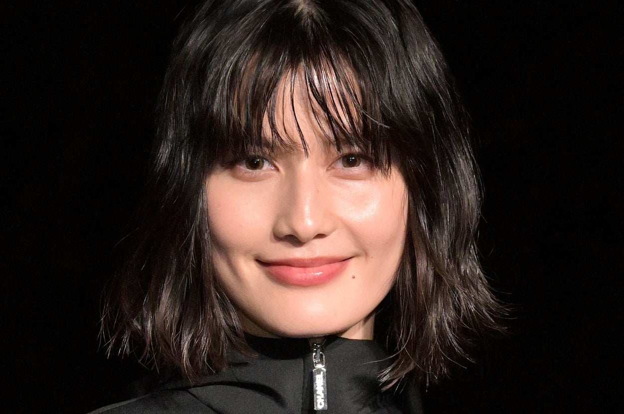 橋本愛さん
