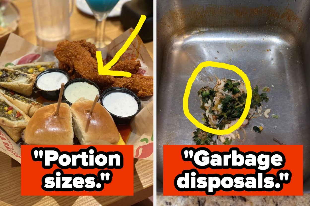 Americans Are Sharing The Things They Didn't Realize Were "Very American" Until They Visited Another Country, And I Never Realized Some Of These