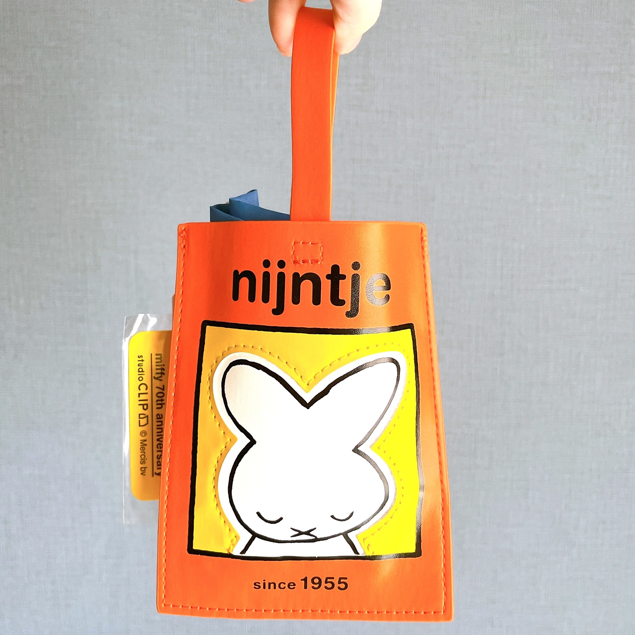 スタジオクリップ miffy 70周年記念 マグネットセット スタジオクリップ miffy 70周年記念 マグネットセット スタジオ