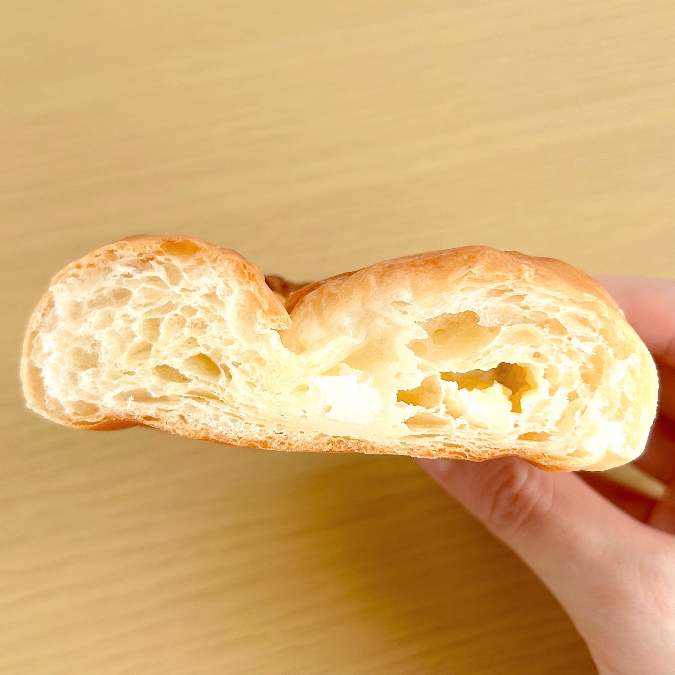 FamilyMart(ファミリーマート)の「レアチーズデニッシュ」