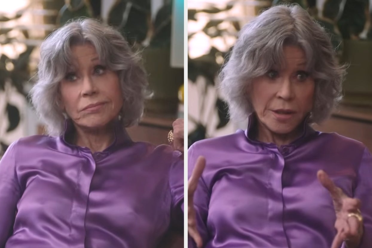 Older Adults Are Revealing The "Hard Truths" About Aging That No One Prepared Them For