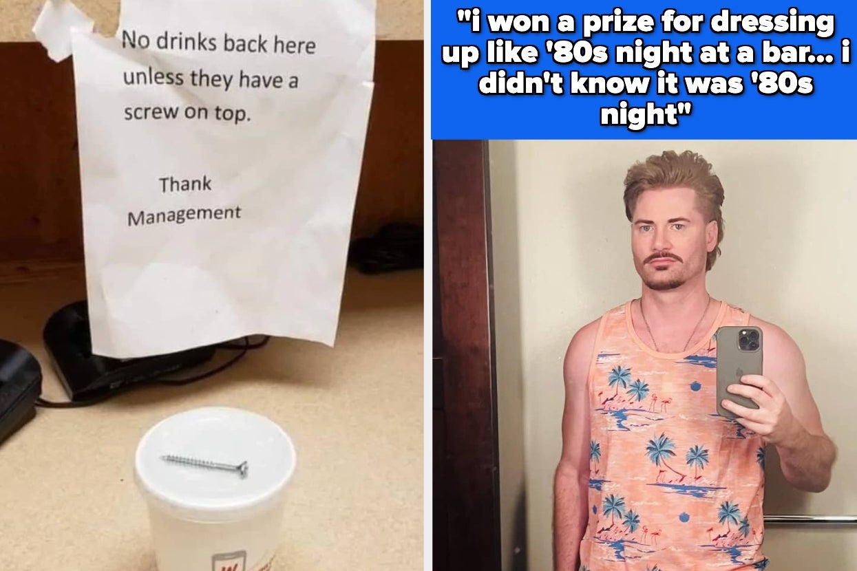 15 Clever Creations That Are So Hilariously Genius, You Can't Tell If It Is Sarcasm Or Not