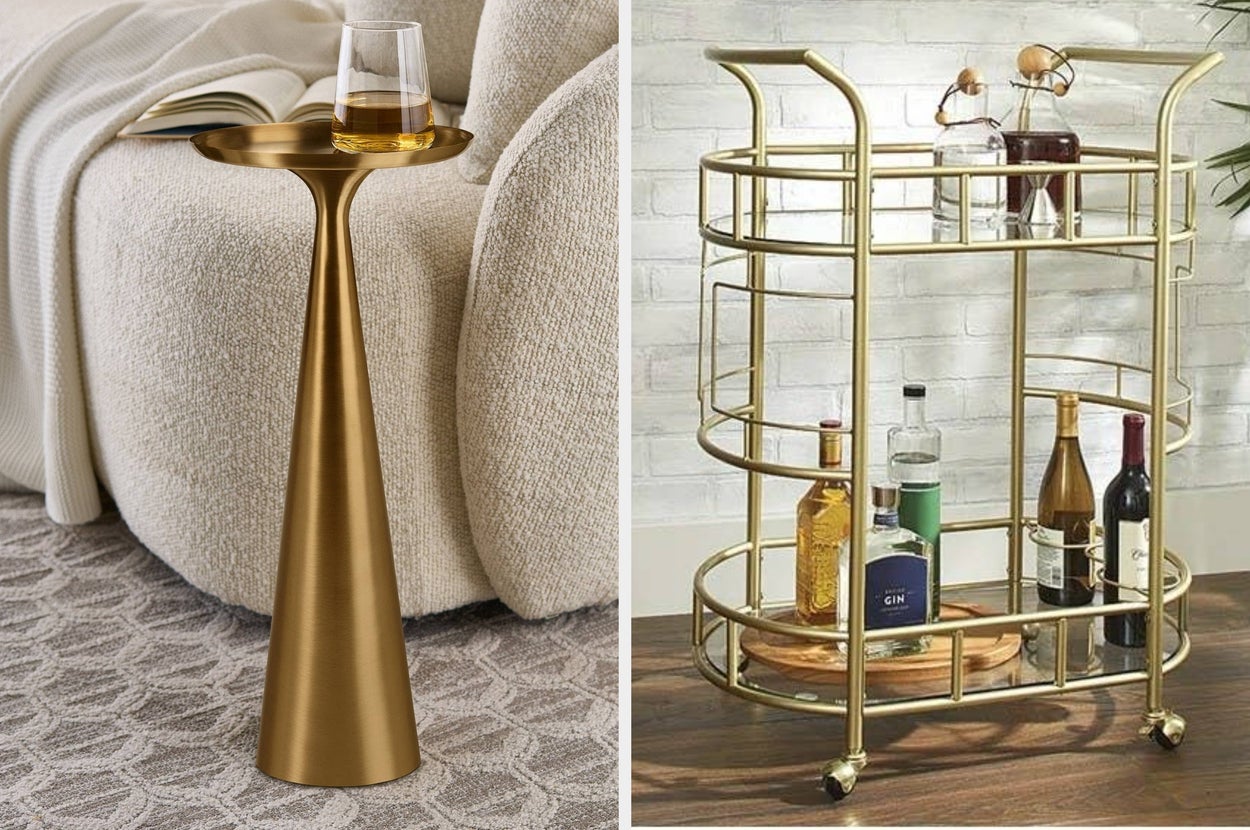 29 Expensive-Looking Walmart Pieces That’ll Scratch Your Home Makeover Itch On The Cheap