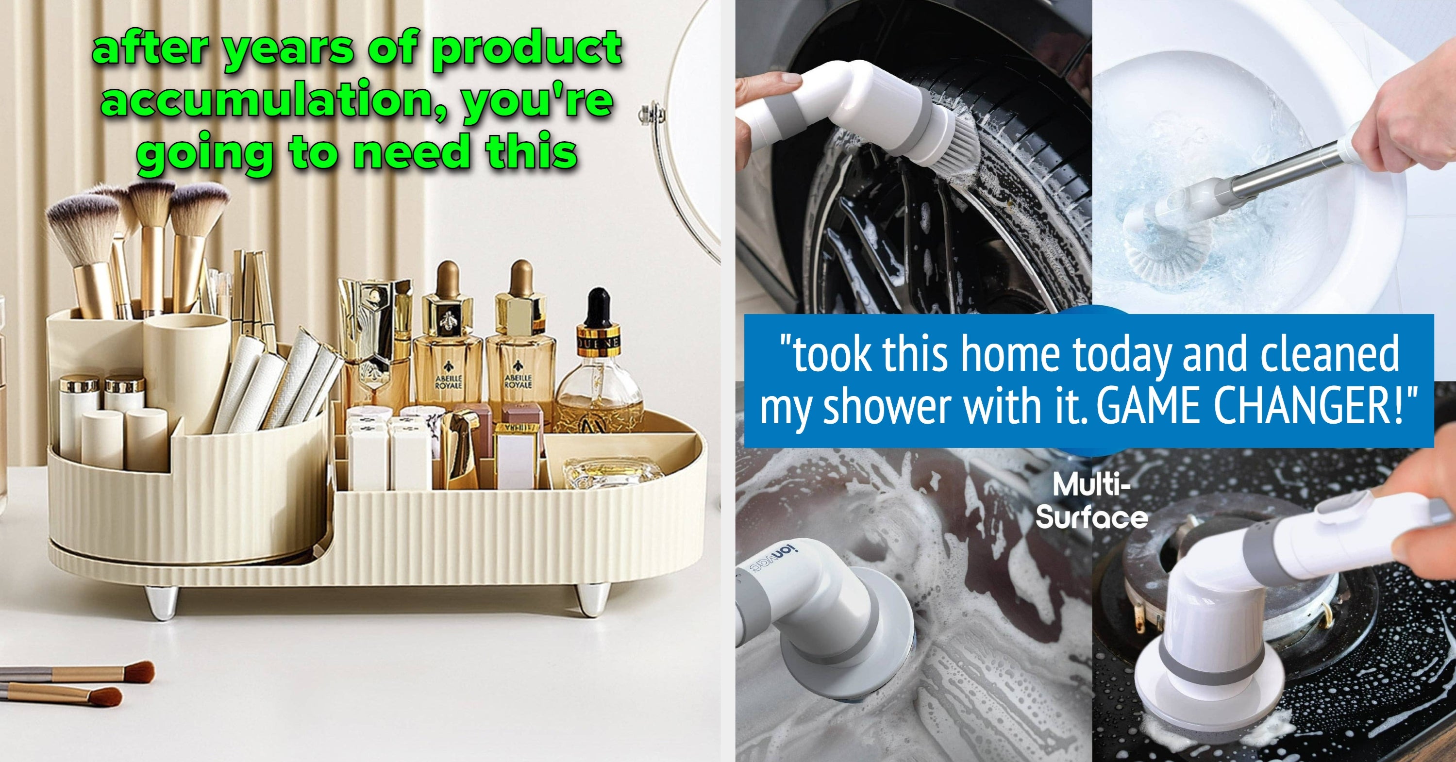 30 Deeply Practical Walmart Items For People 25+