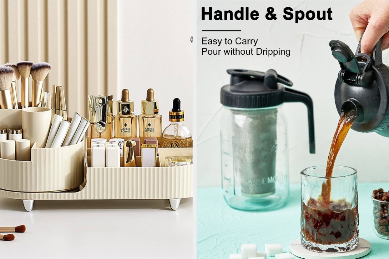 30 Incredibly Practical Walmart Products Anyone Over The Age Of 25 Should Know About