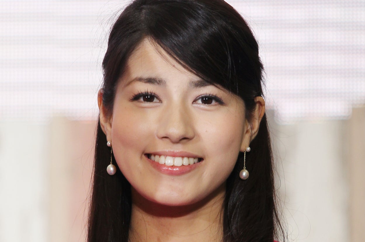 永島優美さん(時事)
