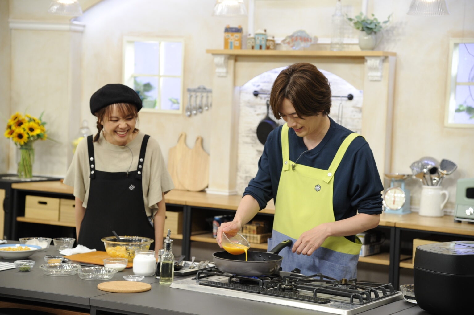 ©ABCテレビ