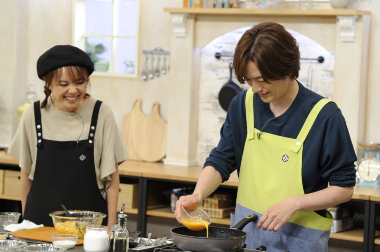 ©ABCテレビ