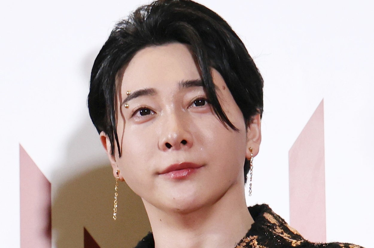大森元貴さん