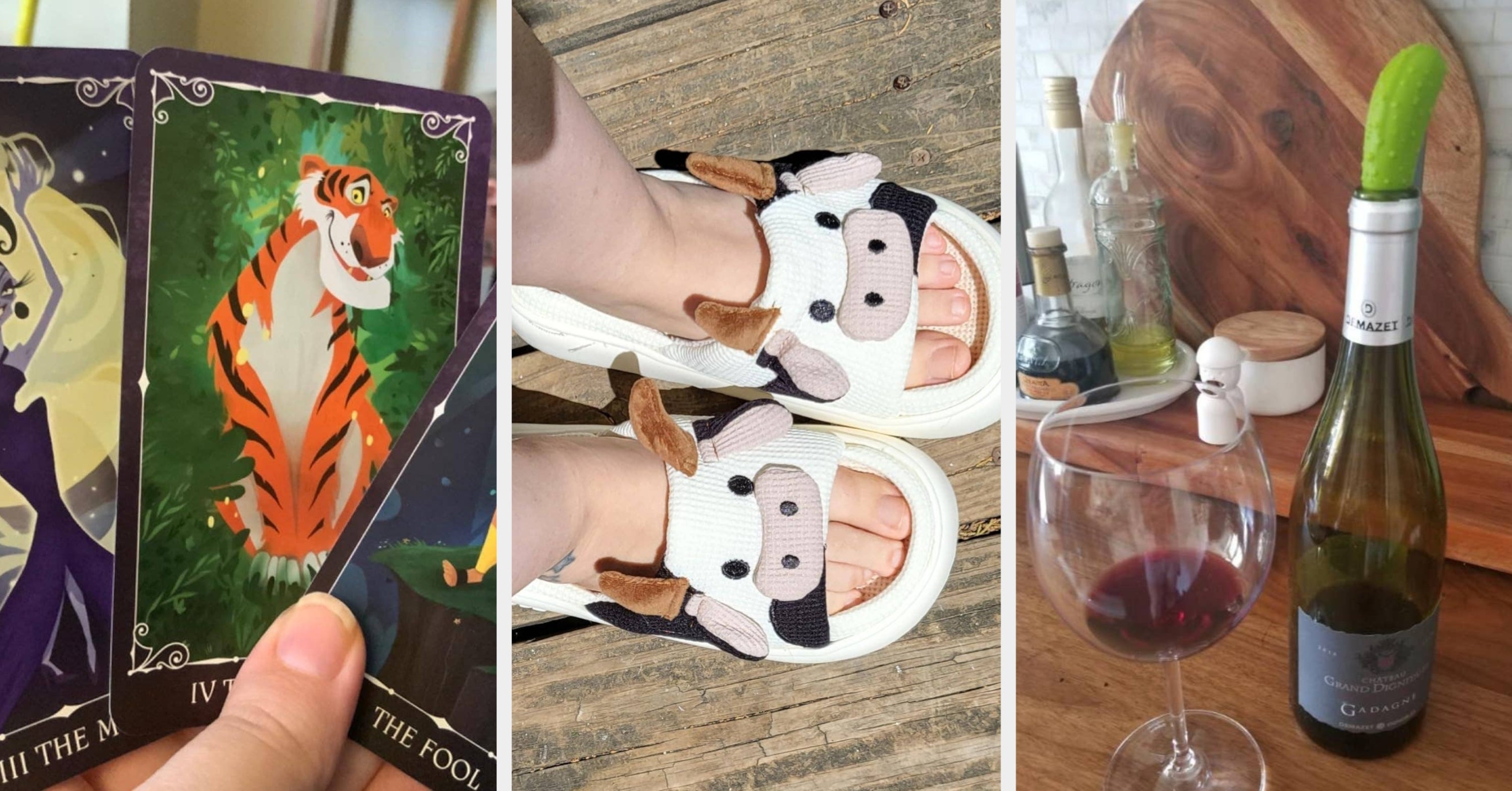 No Thoughts, Just A List Of Cute Things To Lift Your Mood If Summer Is Your Least Favorite Season