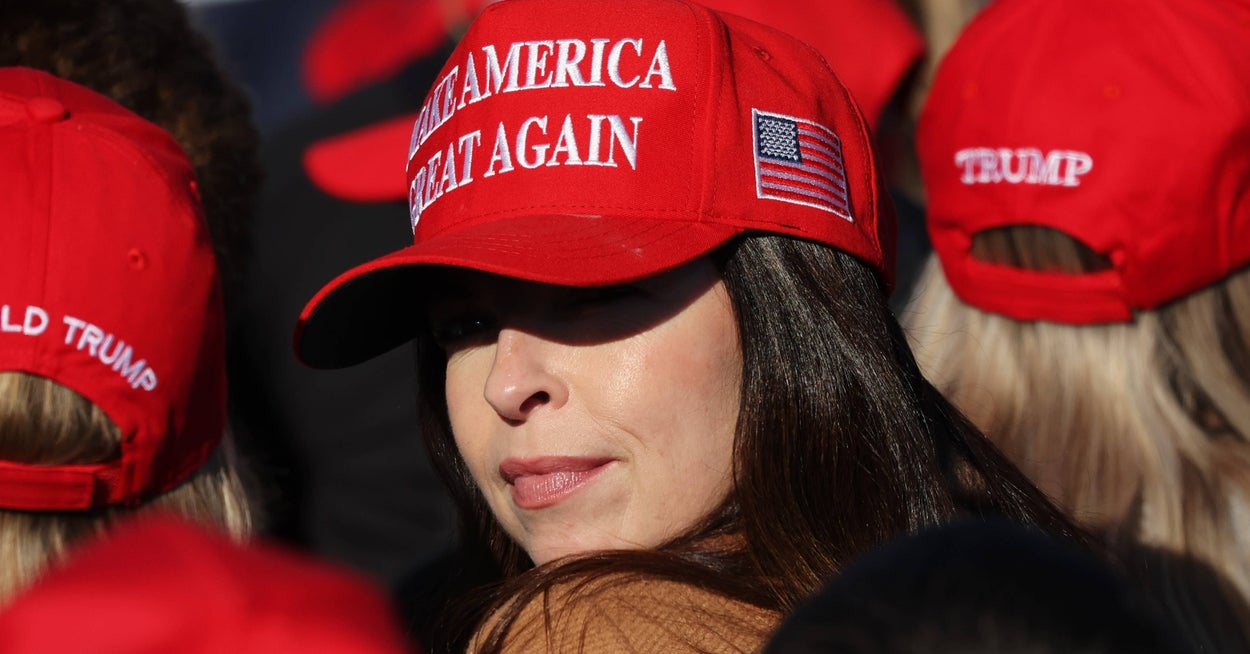 "Trying To Talk To Them Is Hopeless" — Parents, Siblings, Friends, And Loved Ones Of MAGA Supporters Shared The Moment Their Relationships Broke Apart