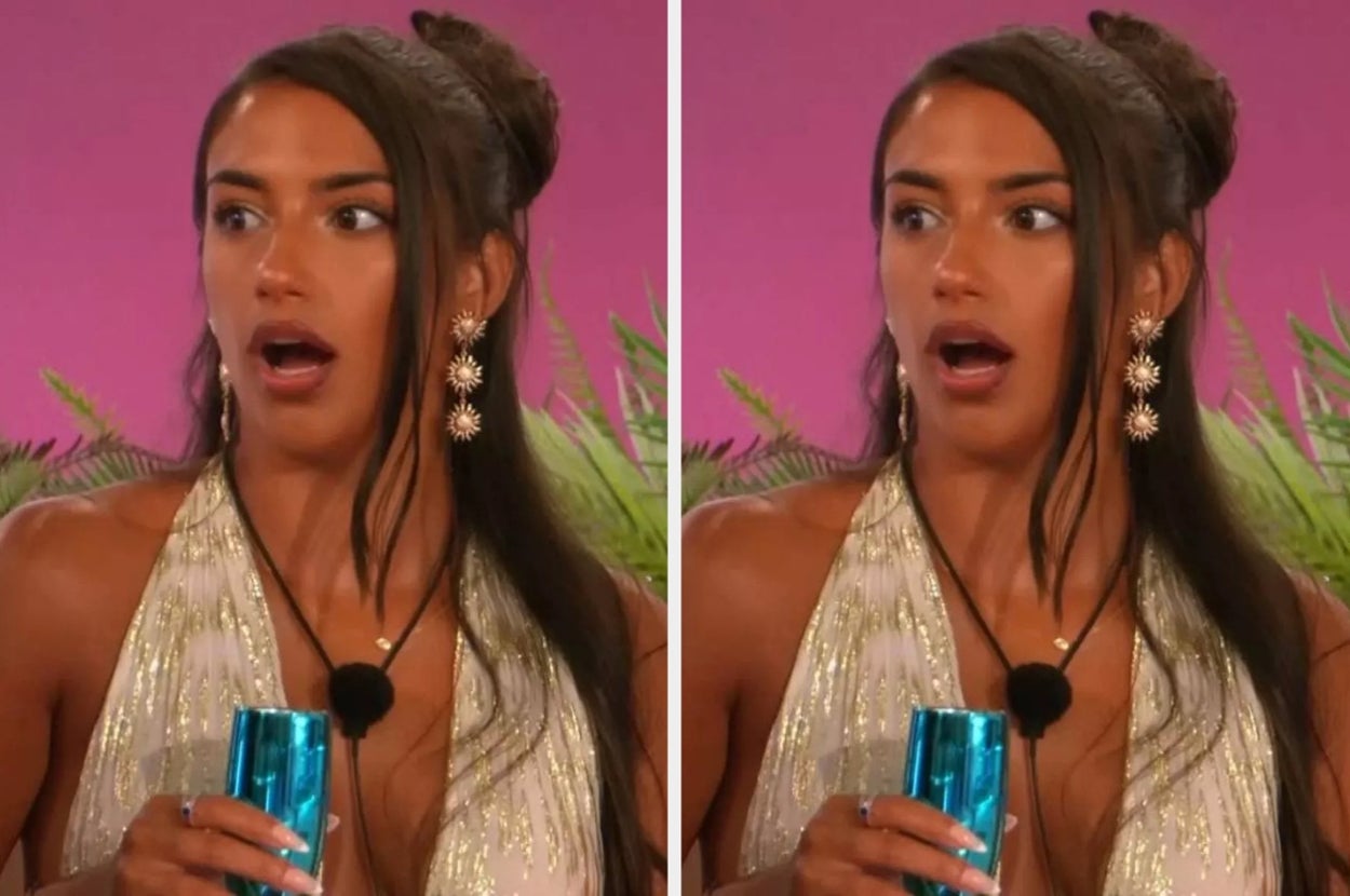 "Love Island UK" Just Had One Of Its Best Seasons Ever, And These Are The Moments Everyone Can't Stop Talking About