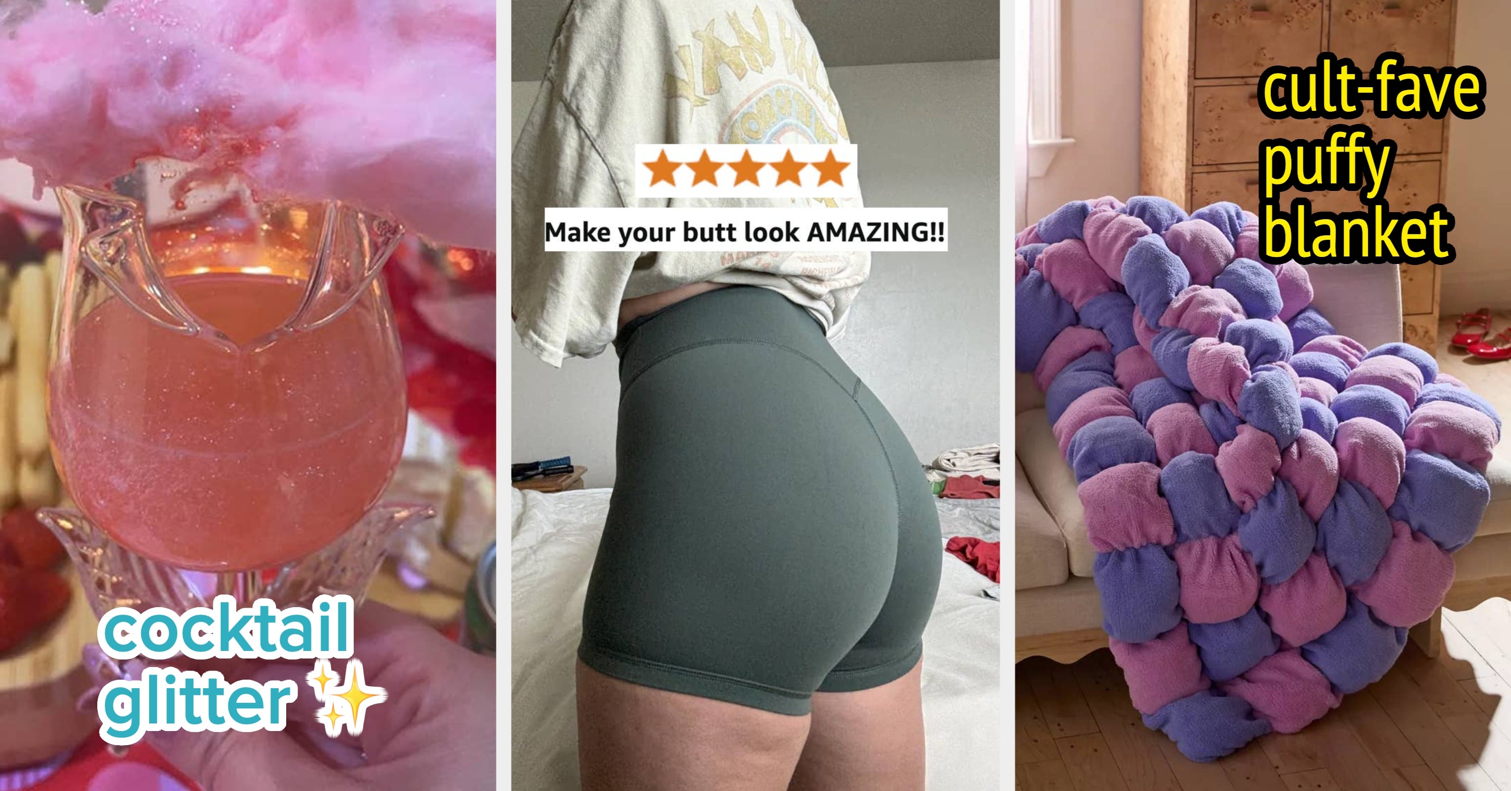 36 Cool Products If You’re Just A Liiiiittle Bit Of A Show Off