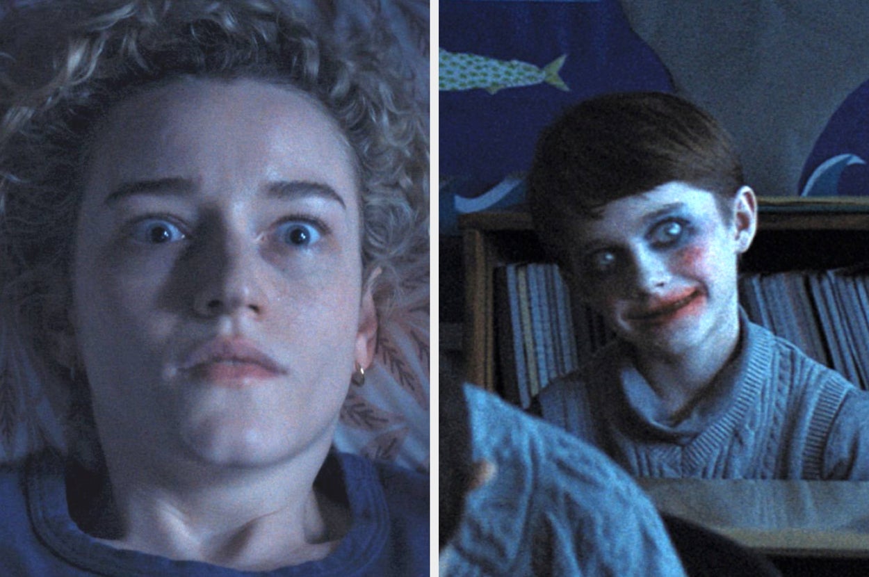 "Weapons" Is A Really Effing Great Movie, And I'm Kind Of Obsessed With It Now