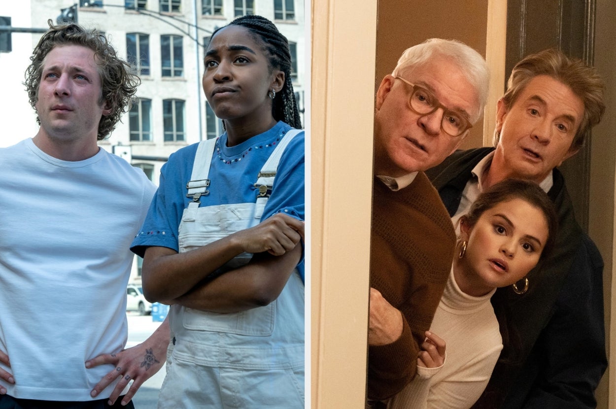 People Are Sharing The Most Bingeable Shows On Hulu, And I'm Ready To Rot Away Watching All Of These