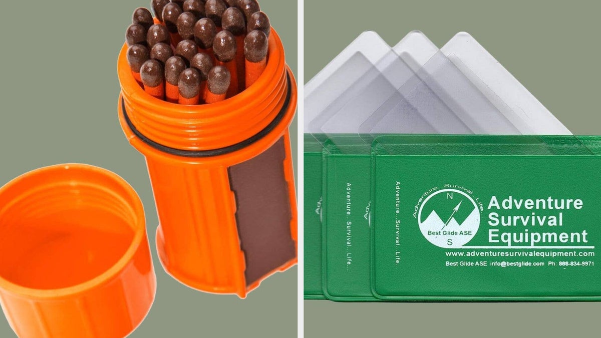 Are Matches Obsolete in Survival Kits? Essential Fire Tips