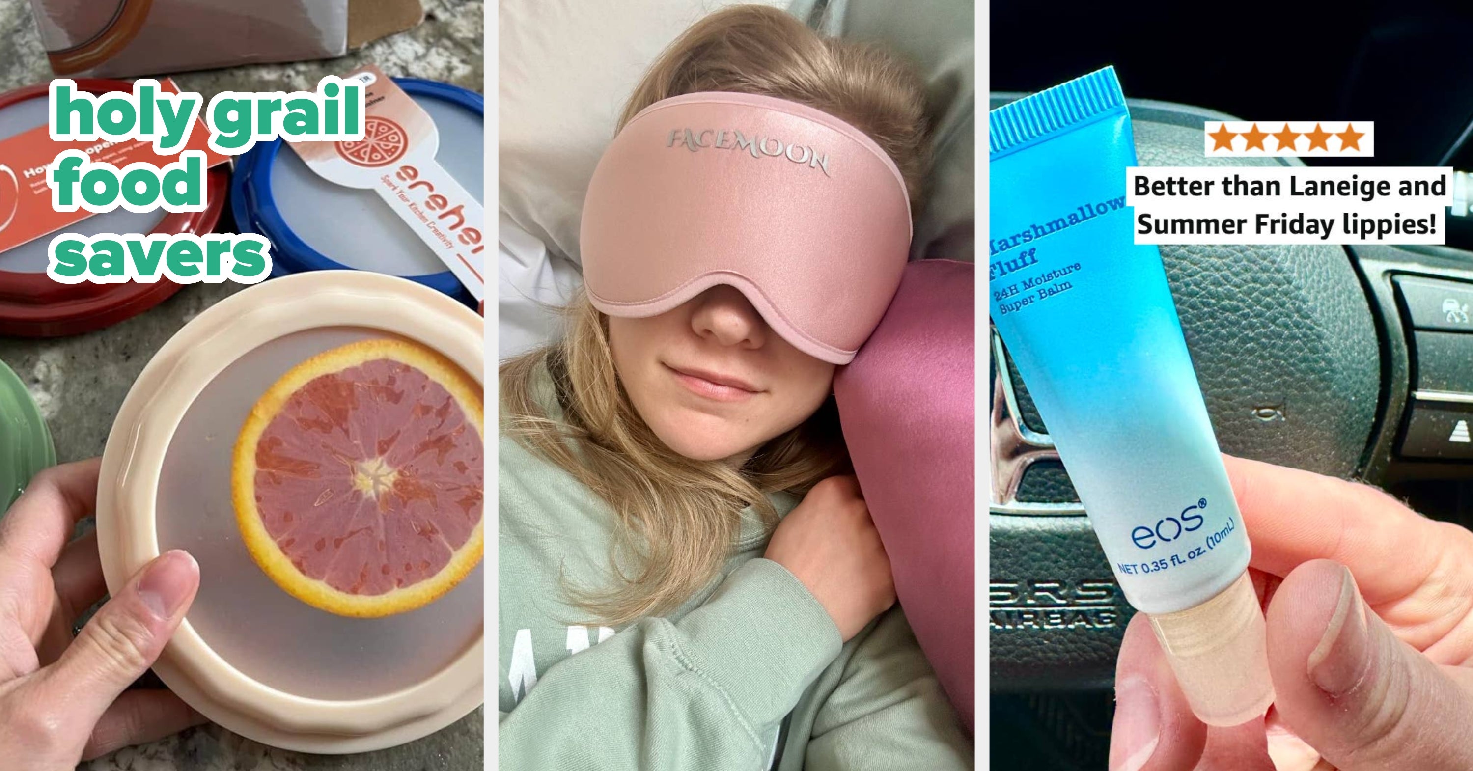 36 Purchases That Will Feel Like Real Treats To People In Their Thirties