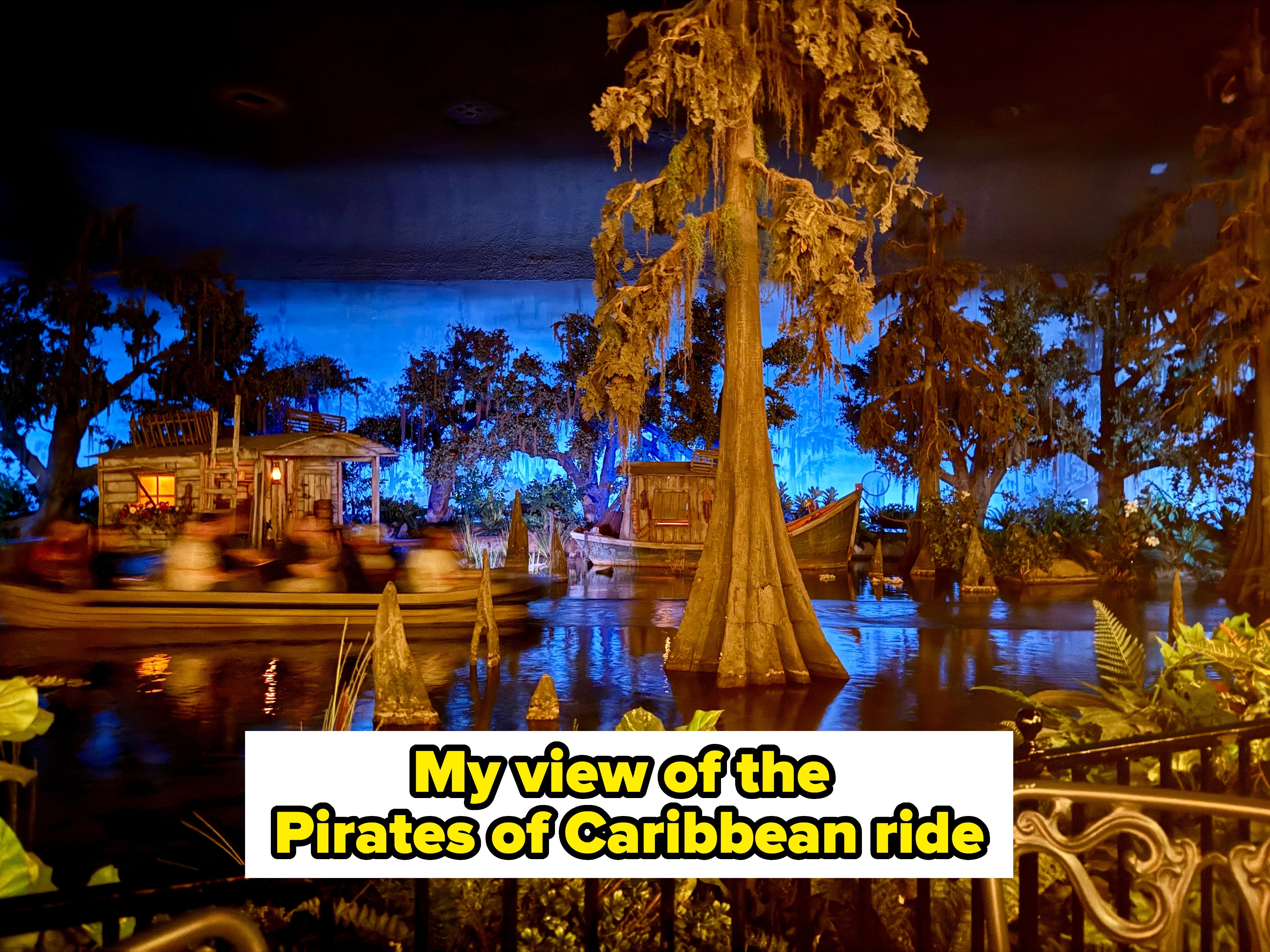blue bayou dress code New Know Before You Go: Blue Bayou Restaurant at Disneyland!