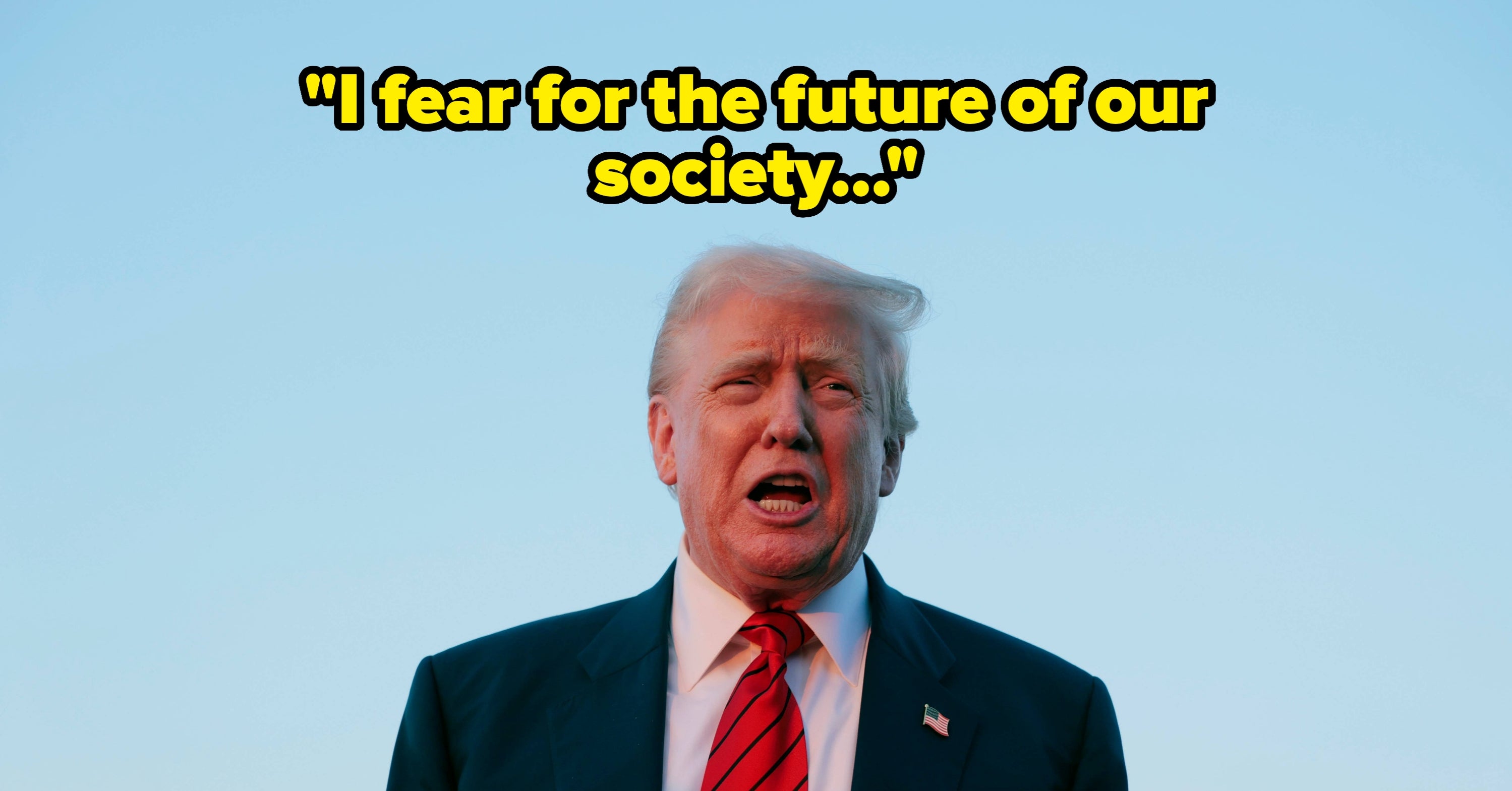 13 Things Silently Destroying Society