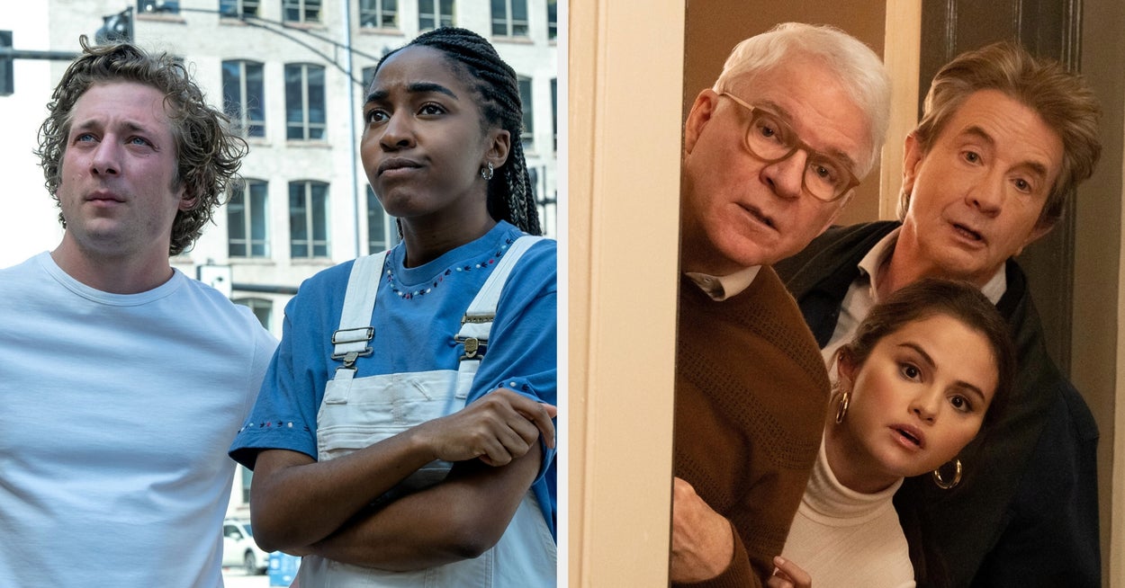 People Are Sharing The Most Bingeable Shows On Hulu, And I'm Ready To Rot Away Watching All Of These