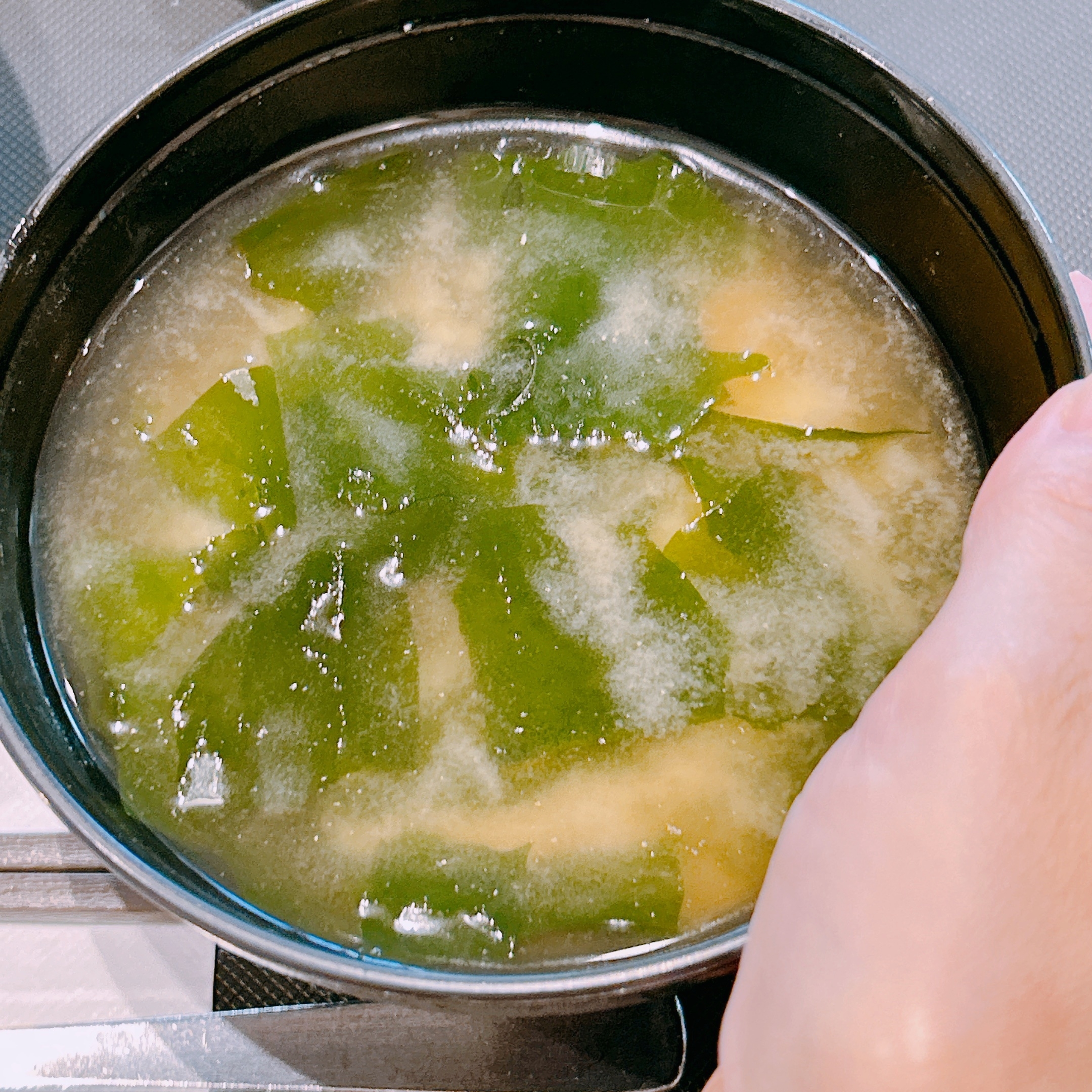 松のやの「サーモンいくら丼」