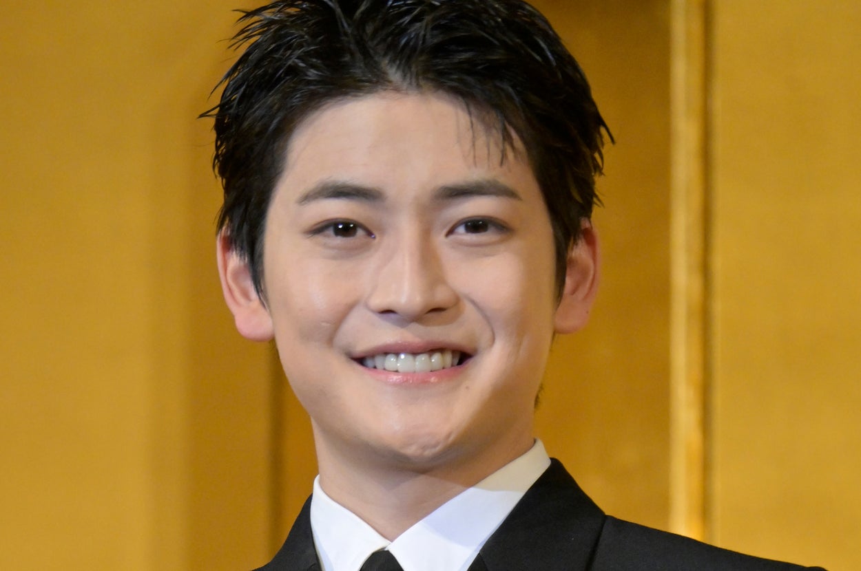 高橋文哉さん(時事通信フォト)