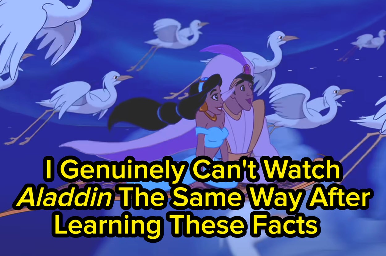 19 Mind-Blowing Facts About 