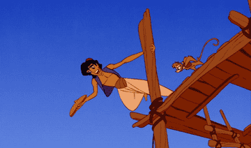 Aladdin Smiling 19 Mind-Blowing Facts About