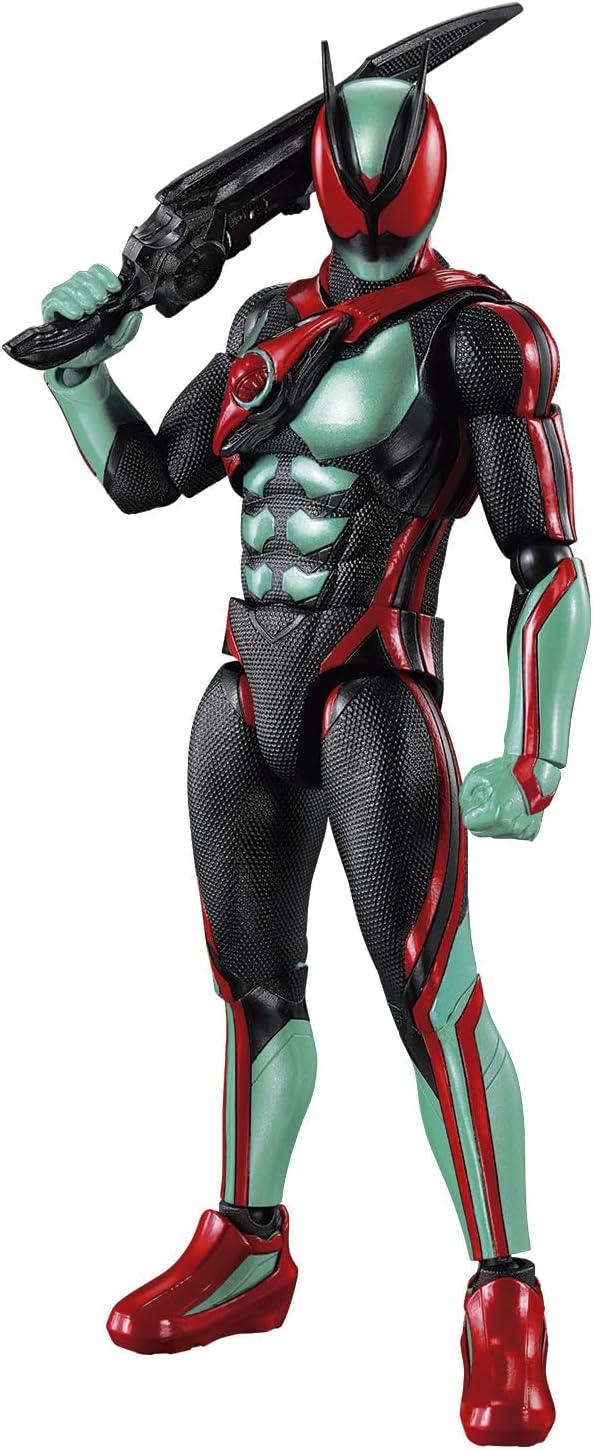 仮面ライダーゼッツ 万津莫 着用シャツ