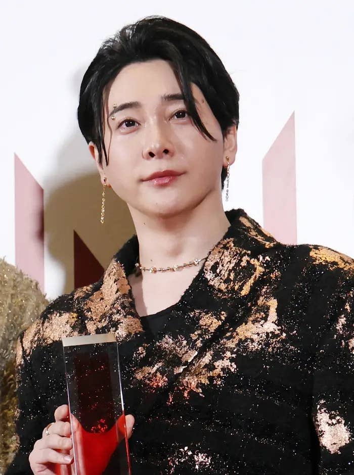 大森元貴さん(時事)