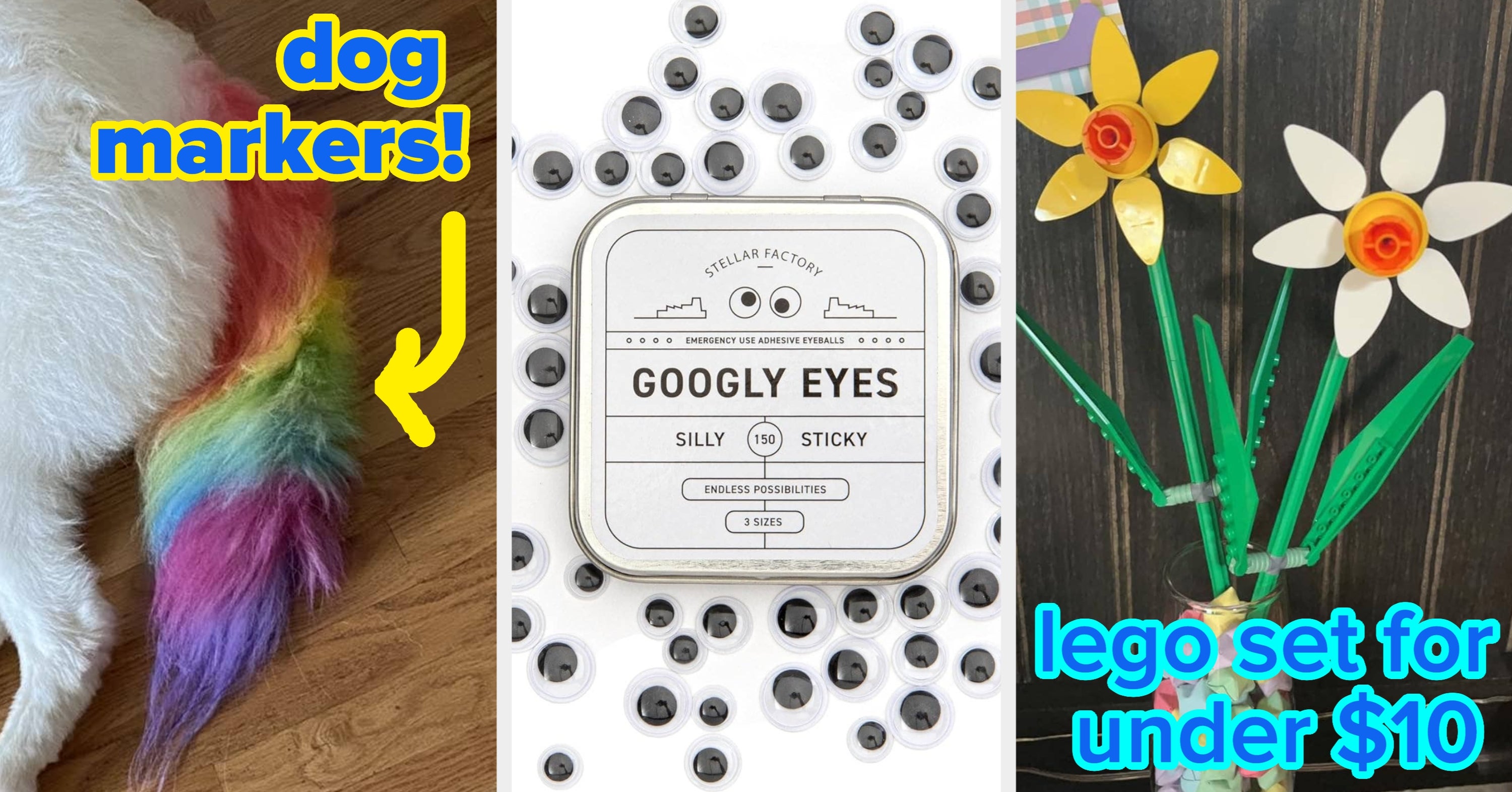 36 Fun Products That Were Born To Be The Perfect Gifts