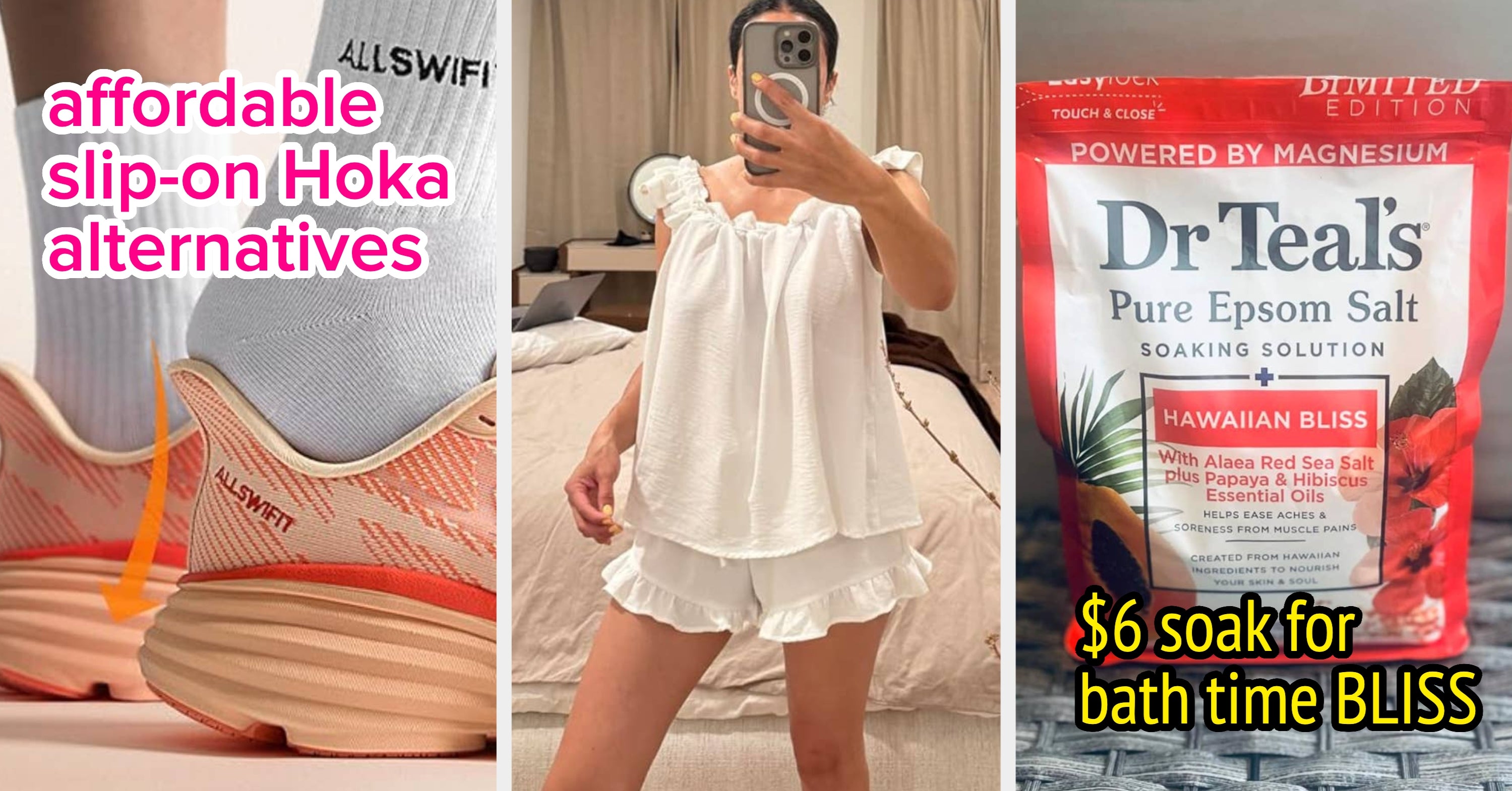 37 Newer Products That Will Intrigue You This Month
